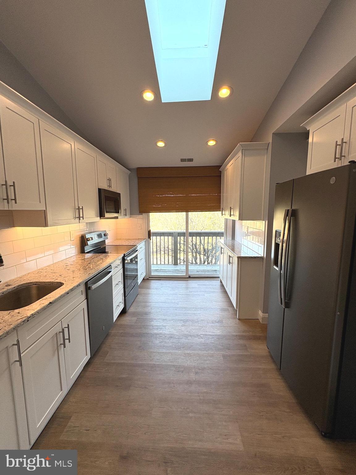 RUNNYMEADE FARMS - Residential