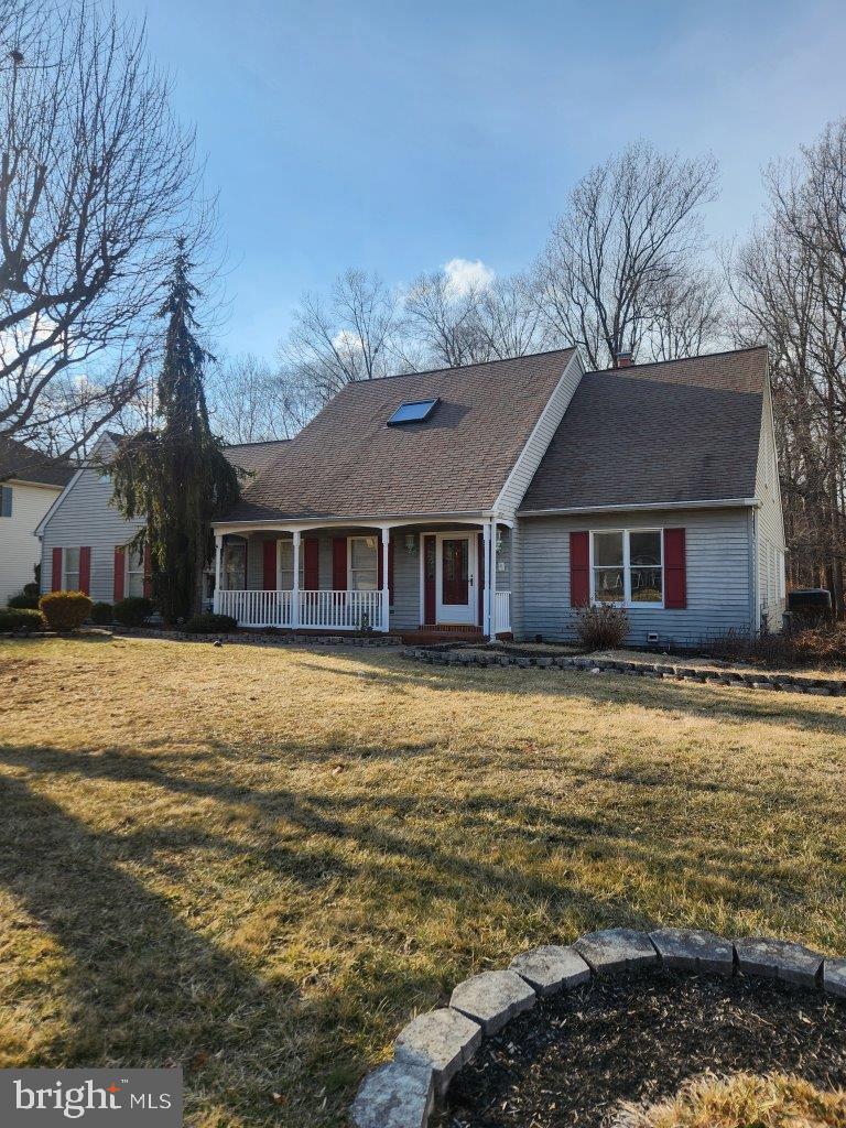 1460 ESTATE LANE