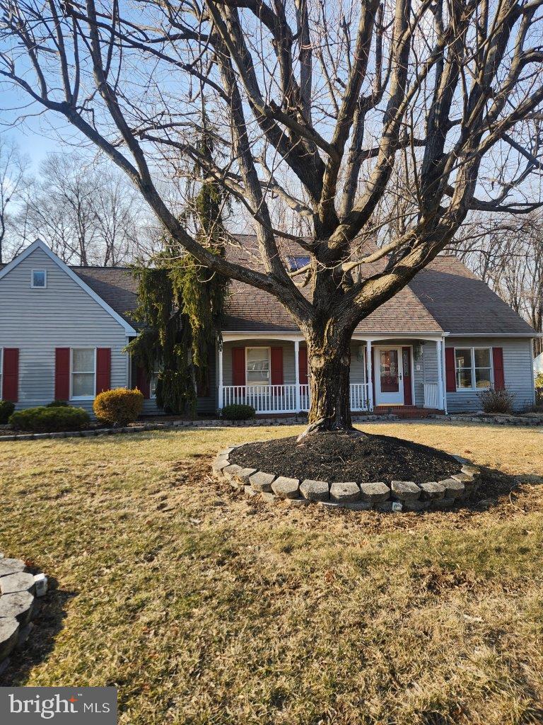 1460 ESTATE LANE