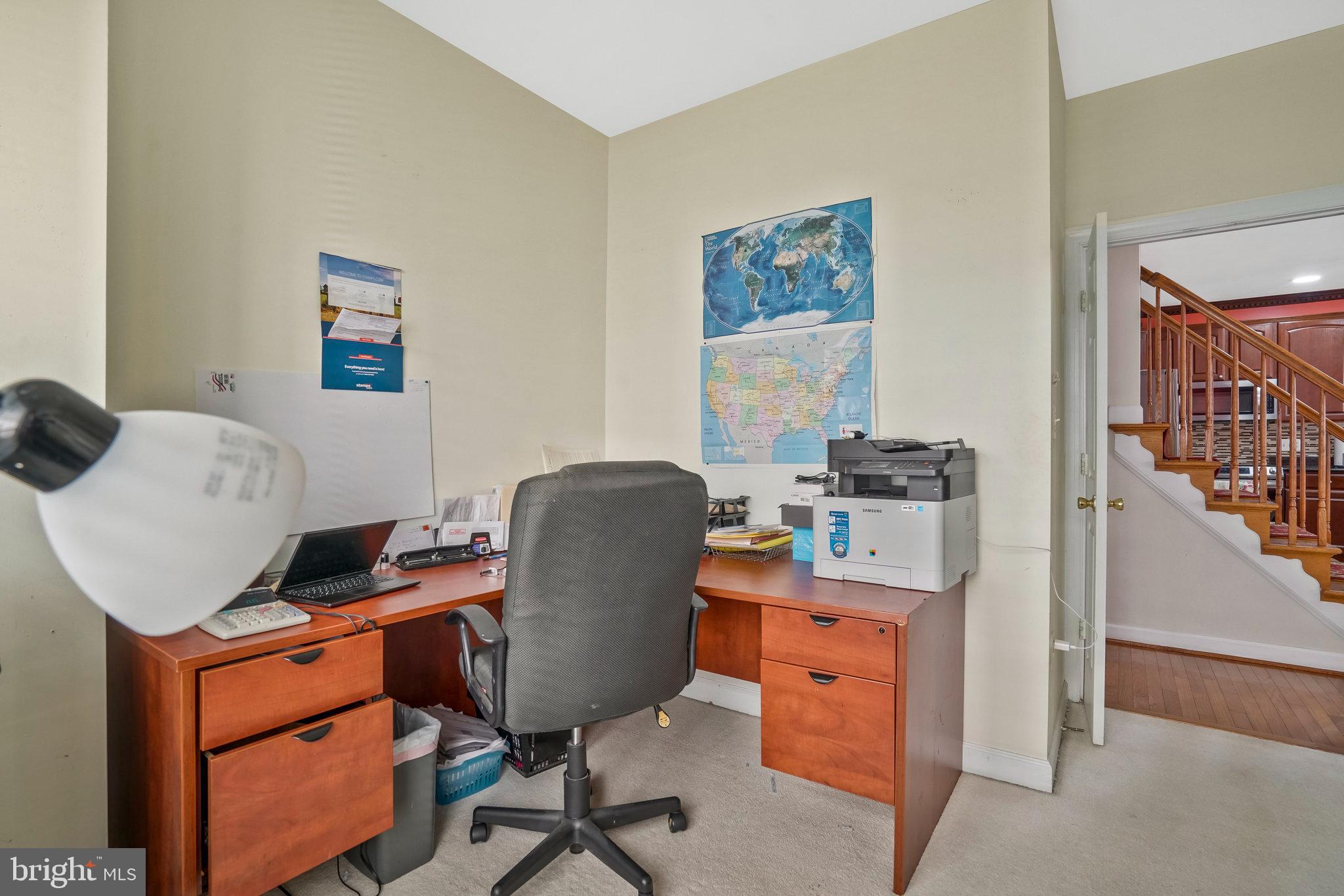 LAUREL HIGHLANDS - Residential