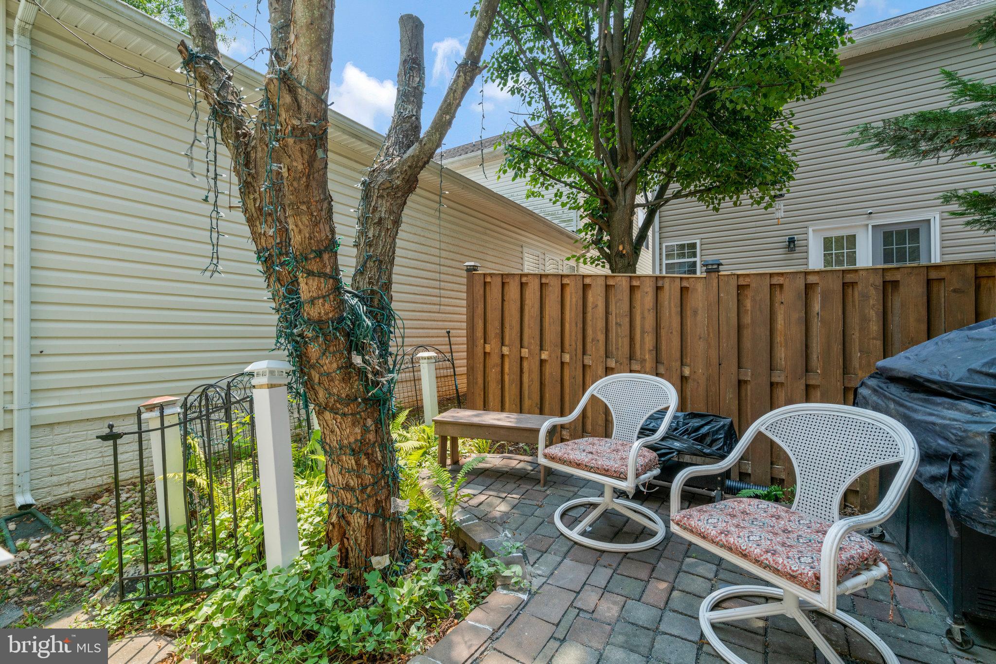 LAUREL HIGHLANDS - Residential