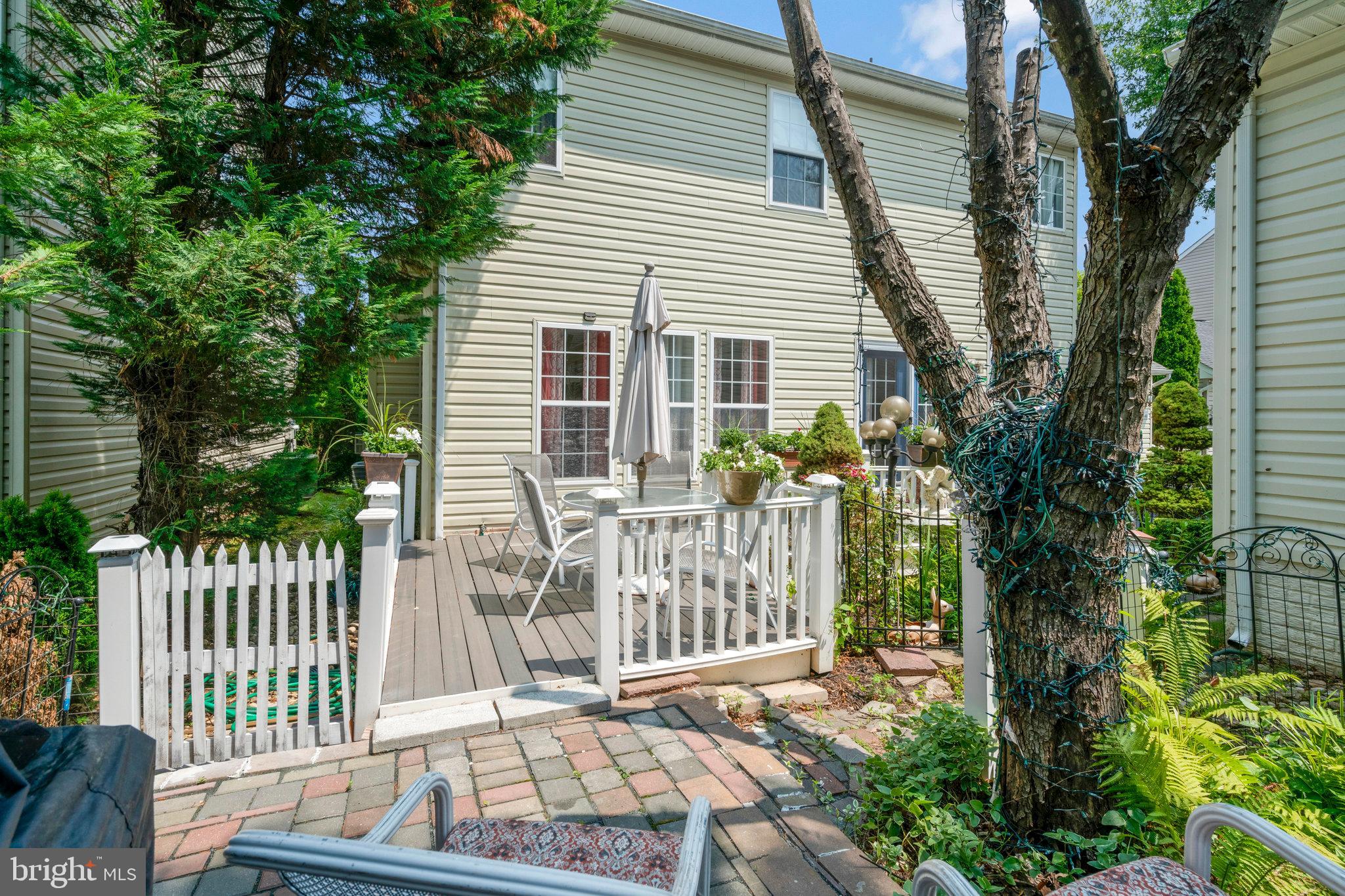 LAUREL HIGHLANDS - Residential