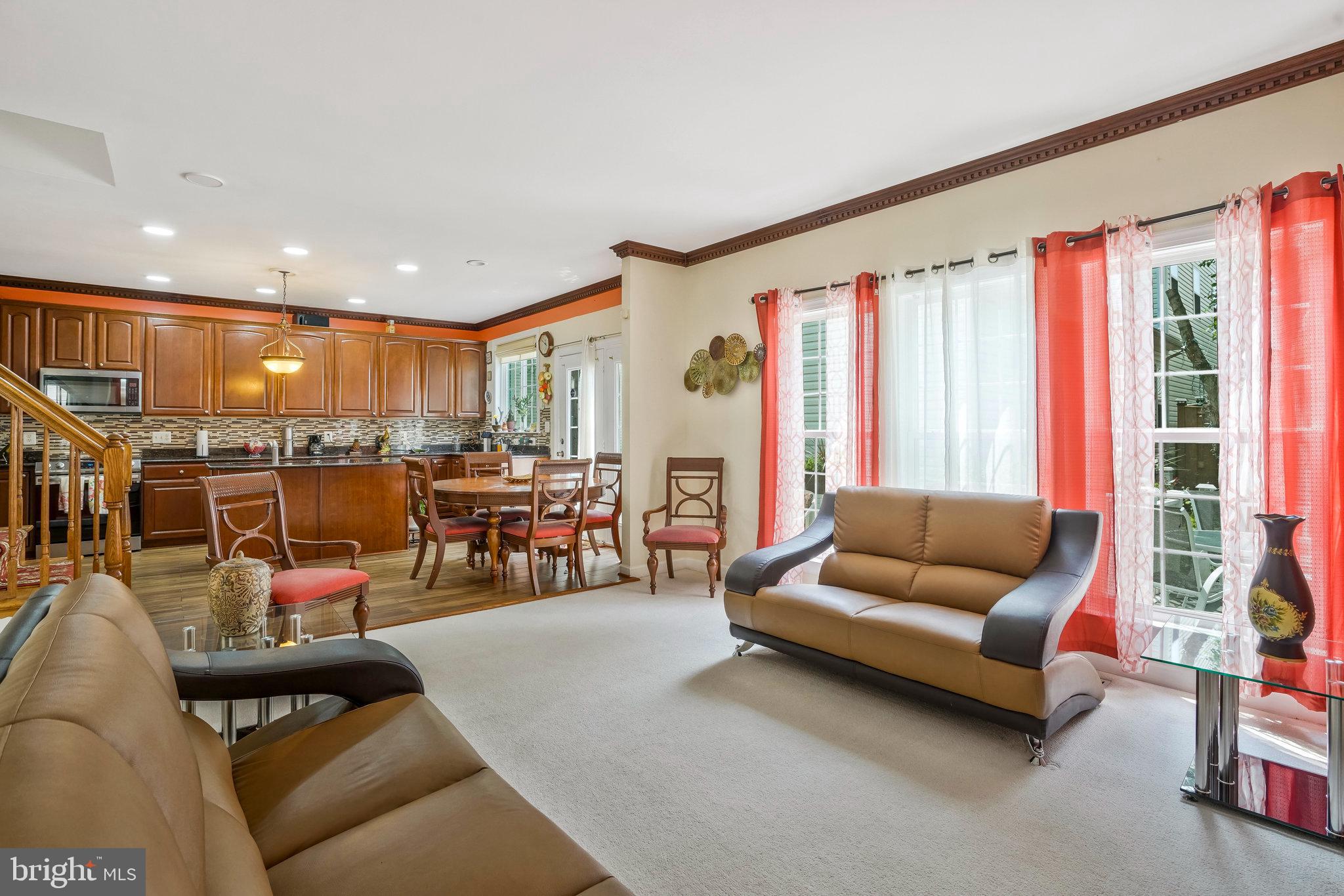 LAUREL HIGHLANDS - Residential