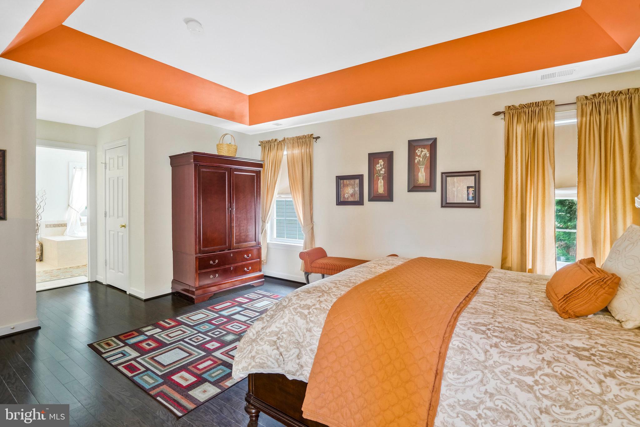 LAUREL HIGHLANDS - Residential