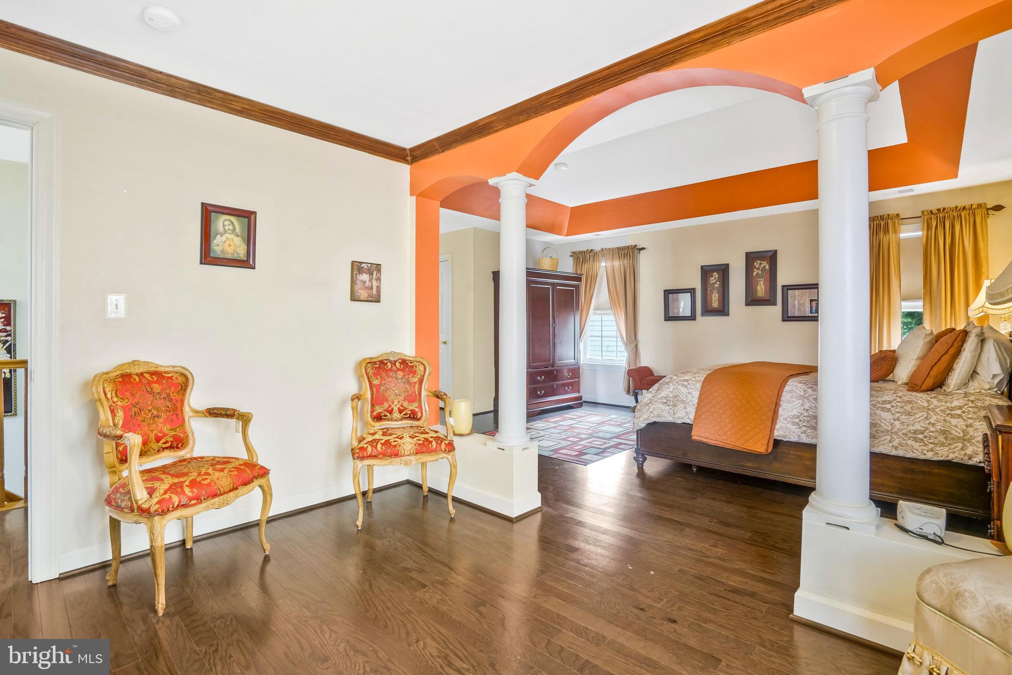 LAUREL HIGHLANDS - Residential