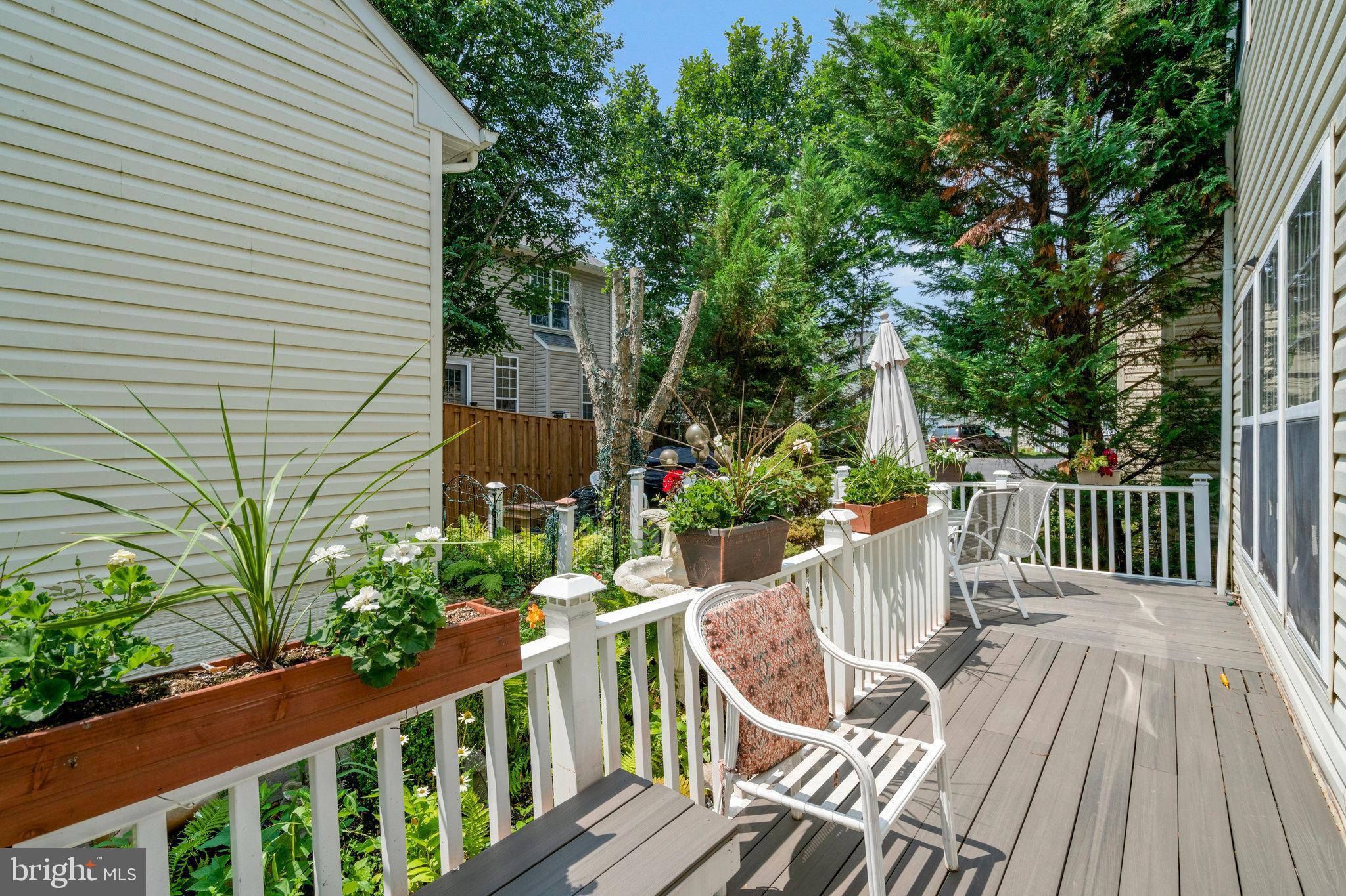 LAUREL HIGHLANDS - Residential