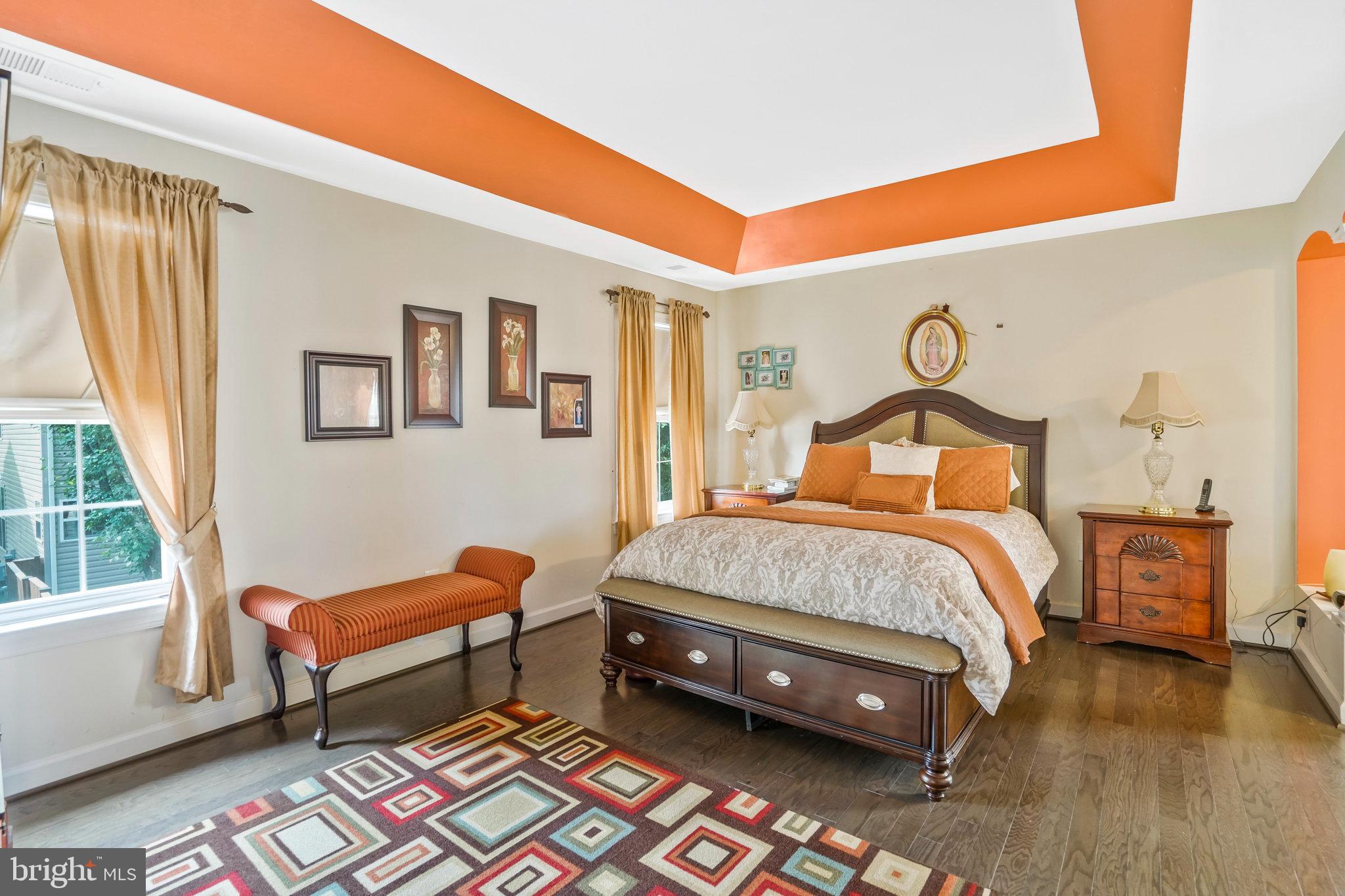 LAUREL HIGHLANDS - Residential