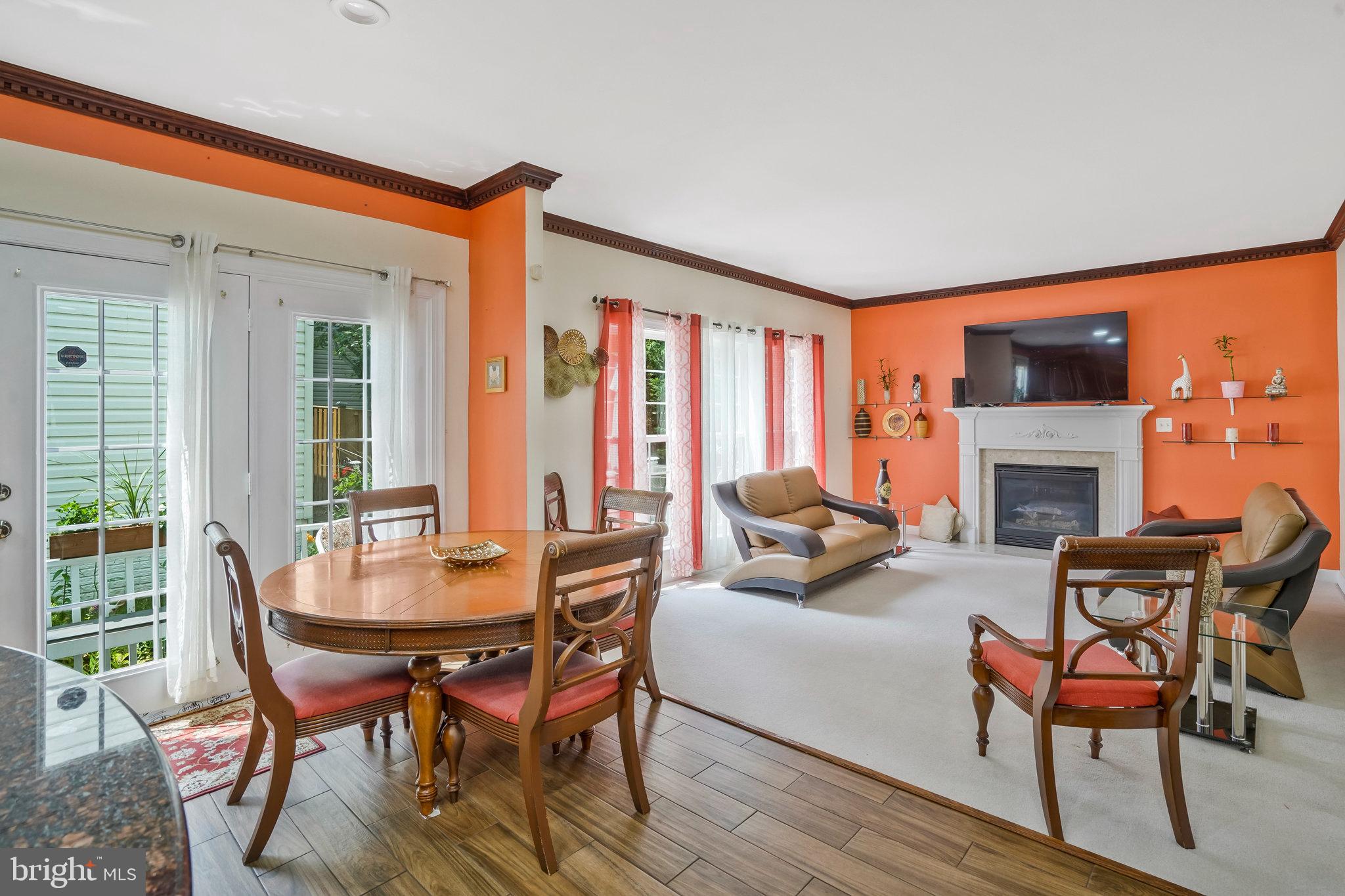 LAUREL HIGHLANDS - Residential