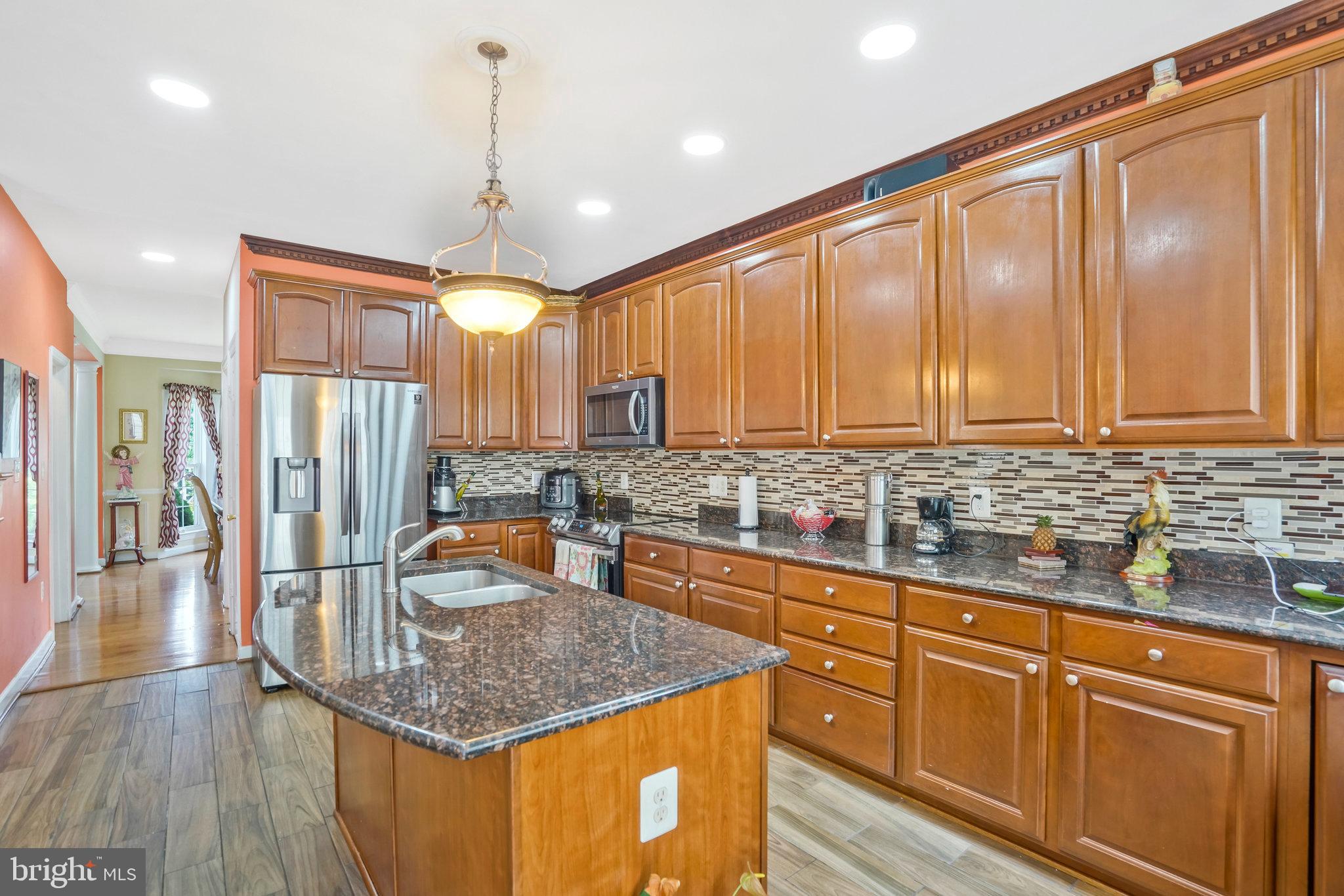 LAUREL HIGHLANDS - Residential