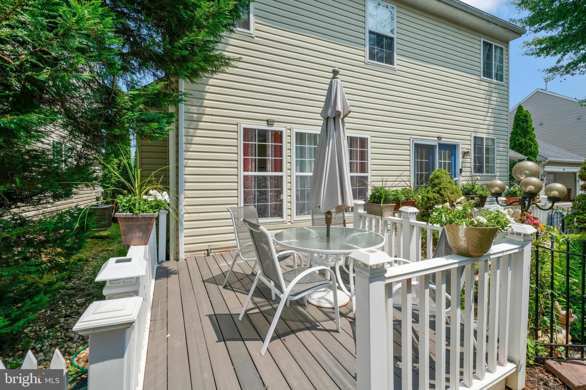 LAUREL HIGHLANDS - Residential