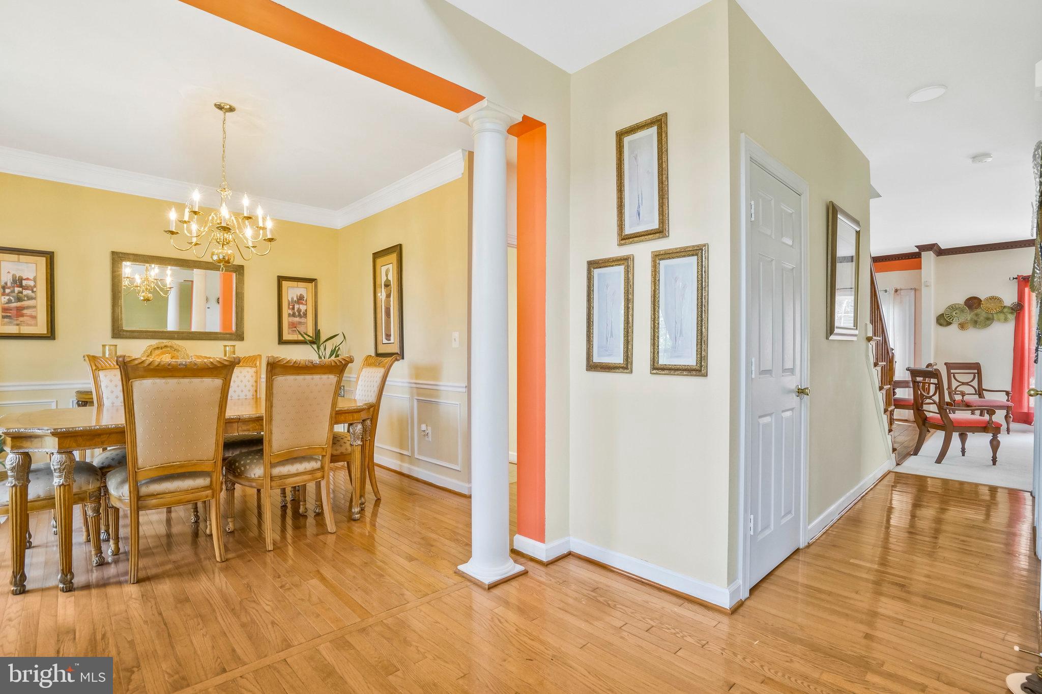 LAUREL HIGHLANDS - Residential