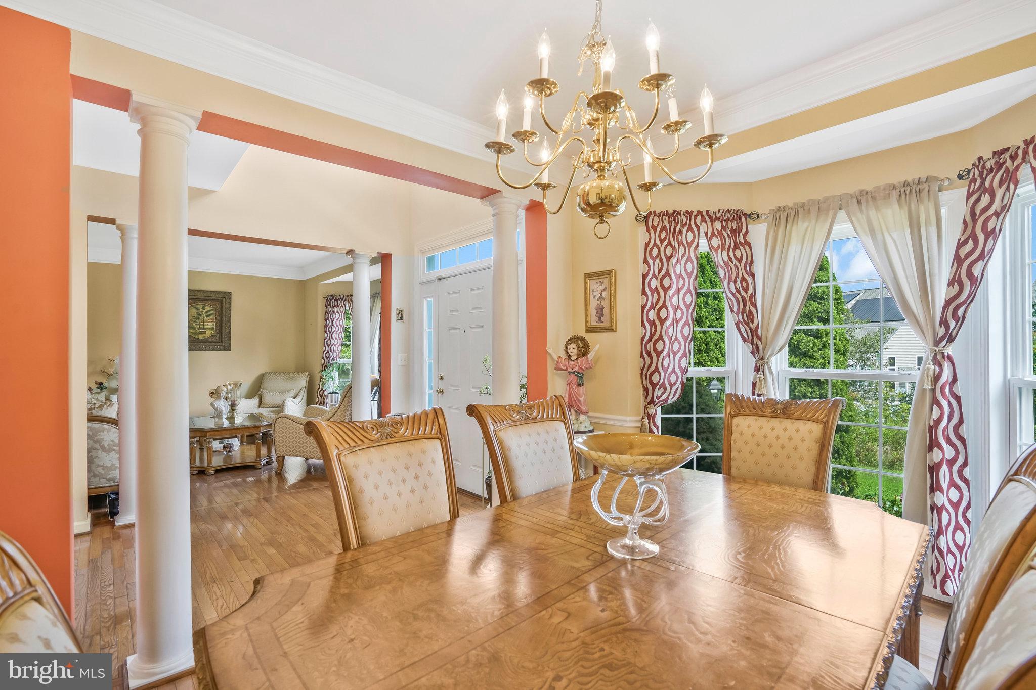 LAUREL HIGHLANDS - Residential