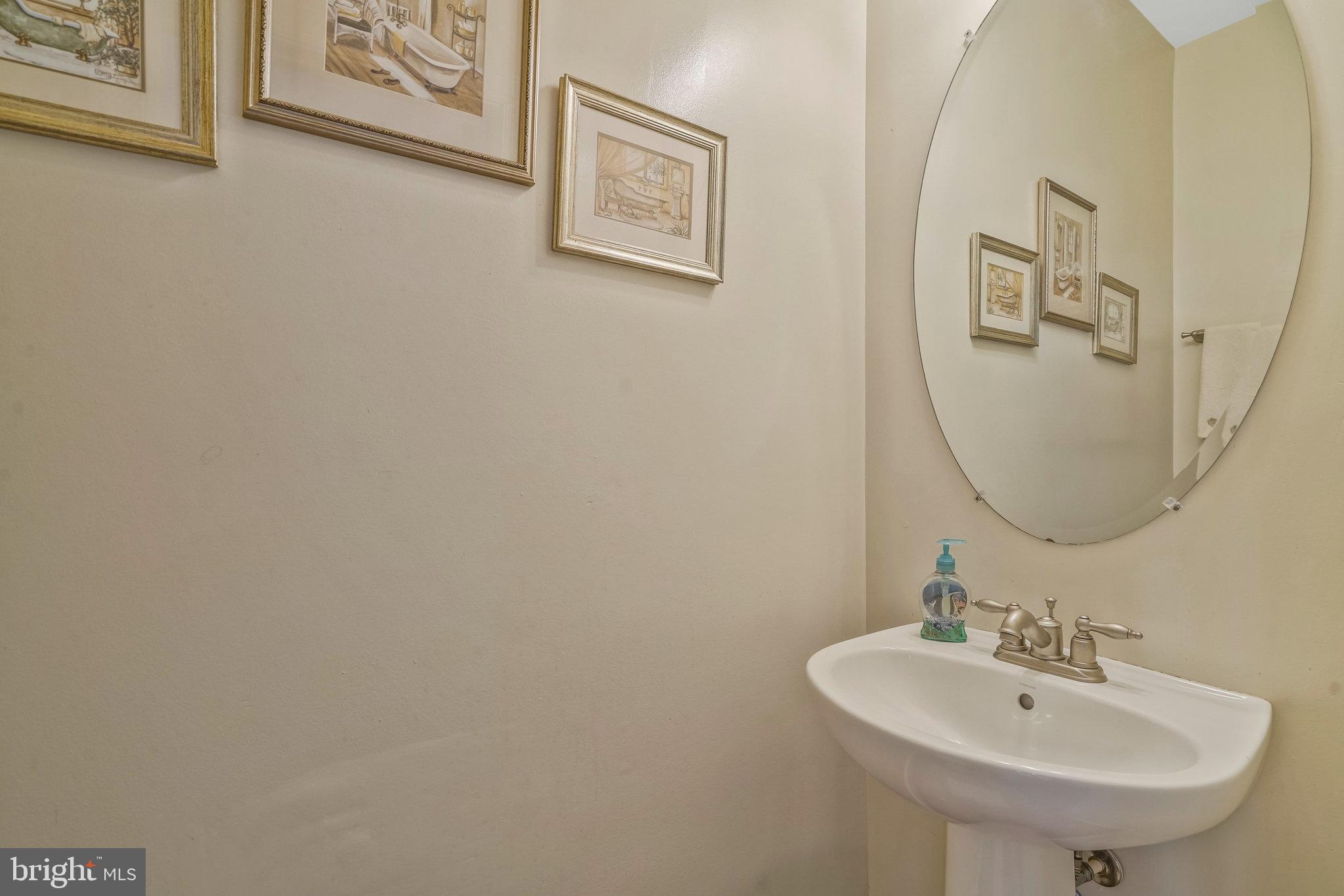 LAUREL HIGHLANDS - Residential