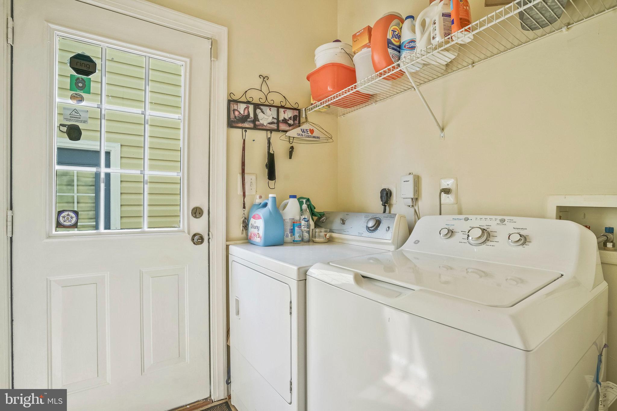 LAUREL HIGHLANDS - Residential