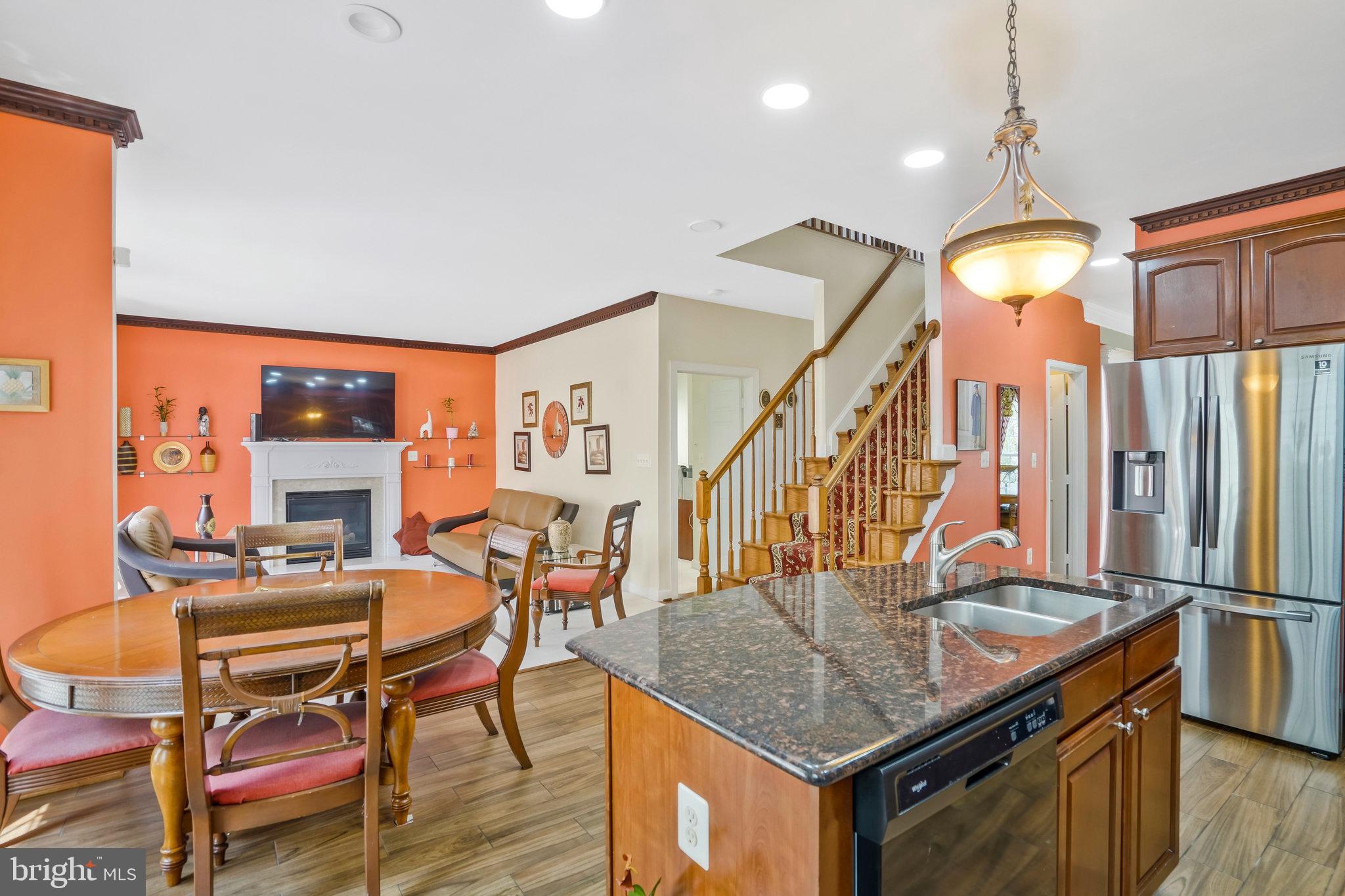 LAUREL HIGHLANDS - Residential