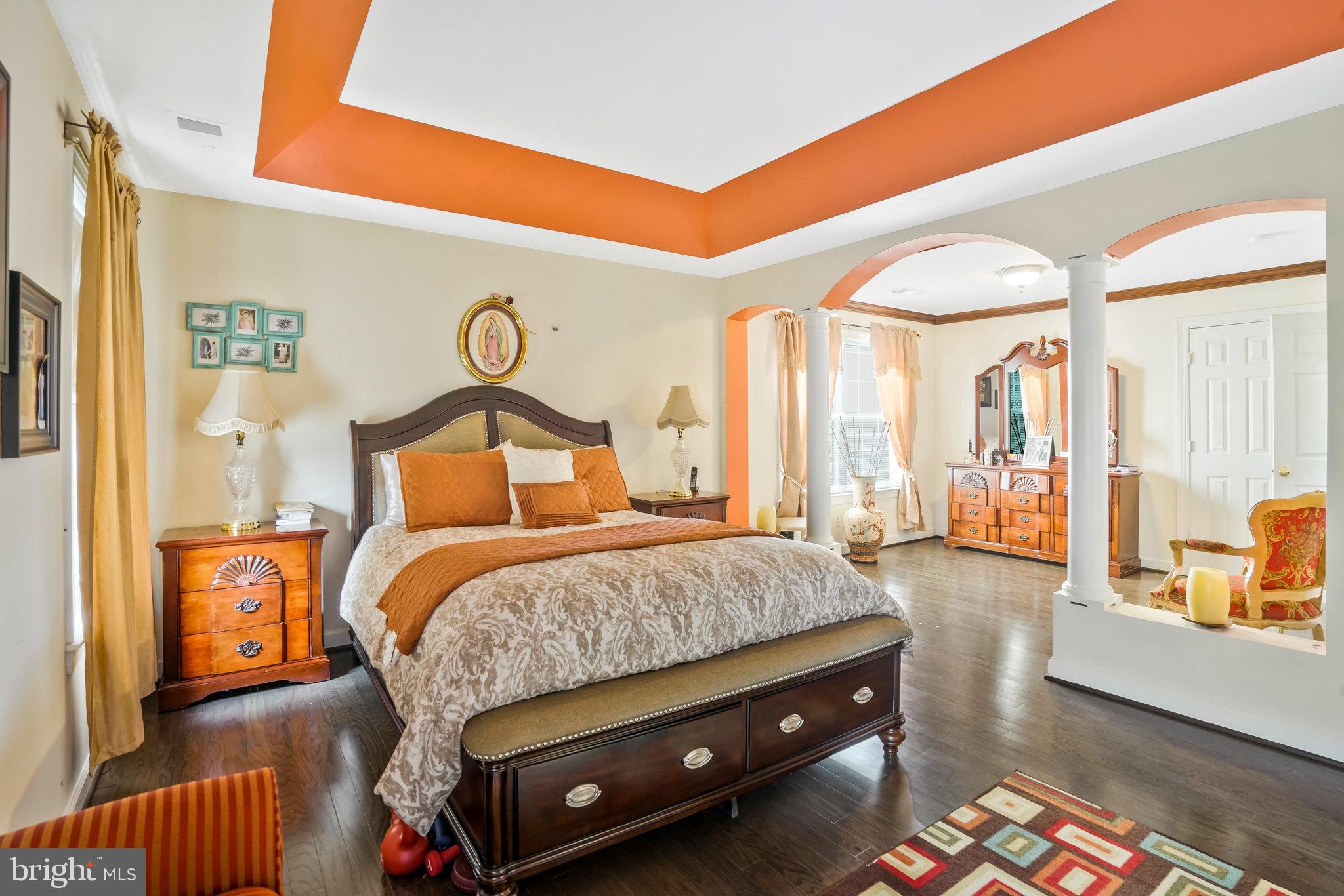 LAUREL HIGHLANDS - Residential