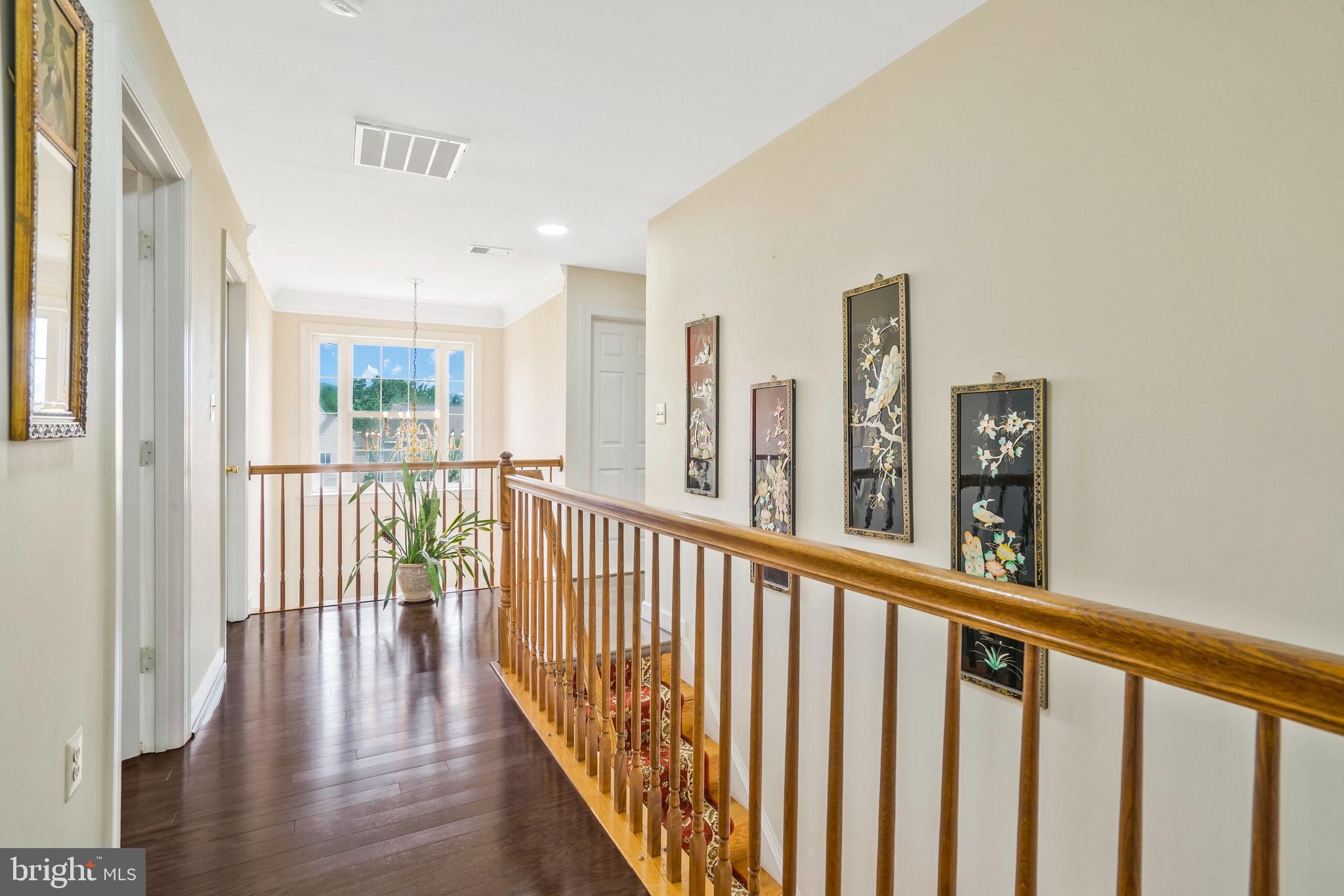 LAUREL HIGHLANDS - Residential