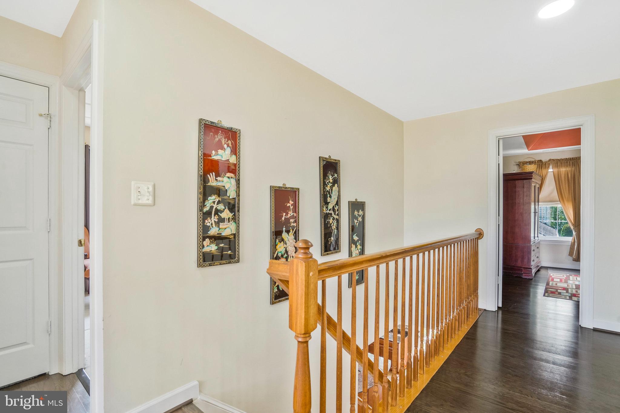 LAUREL HIGHLANDS - Residential