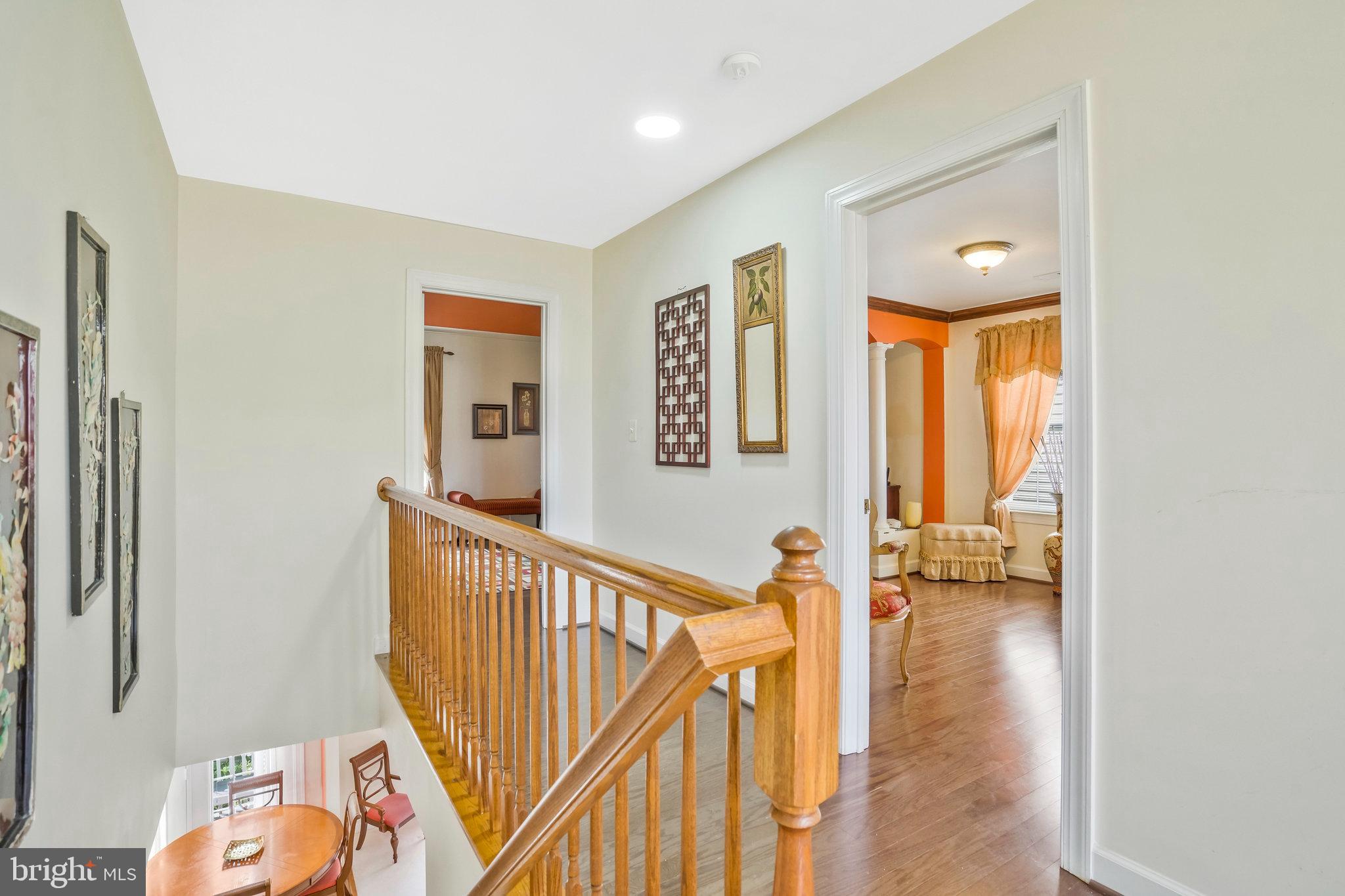 LAUREL HIGHLANDS - Residential