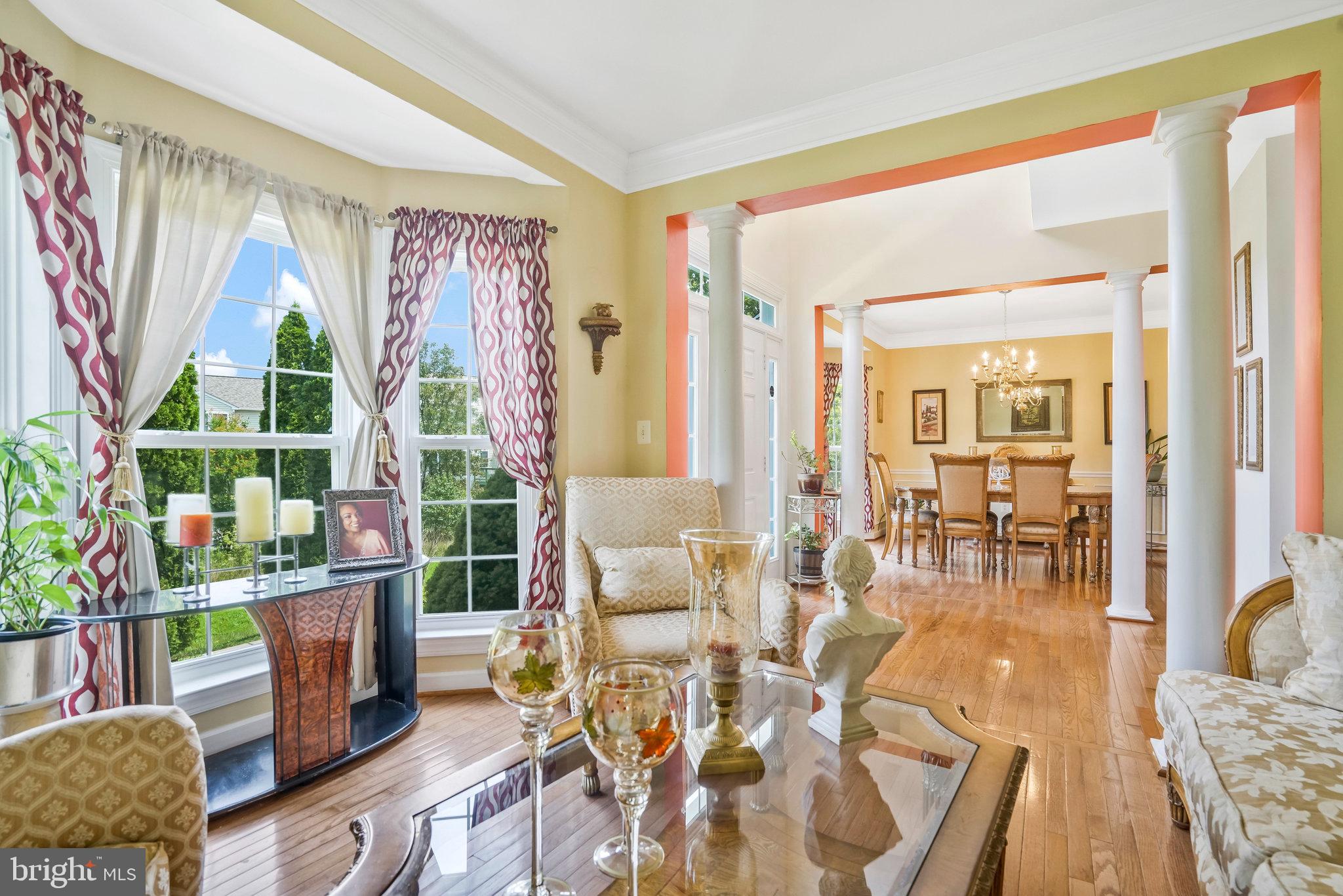 LAUREL HIGHLANDS - Residential