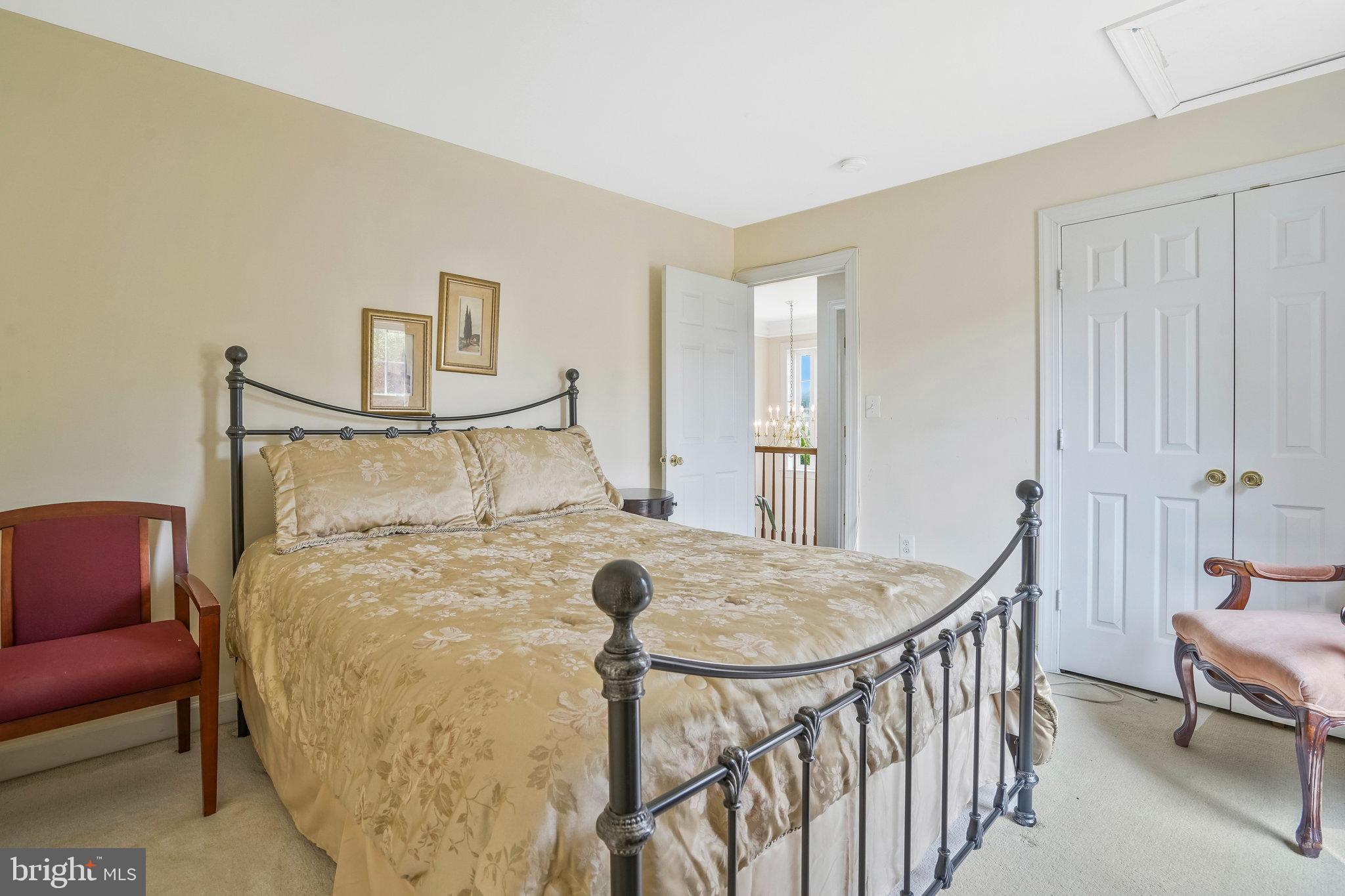 LAUREL HIGHLANDS - Residential