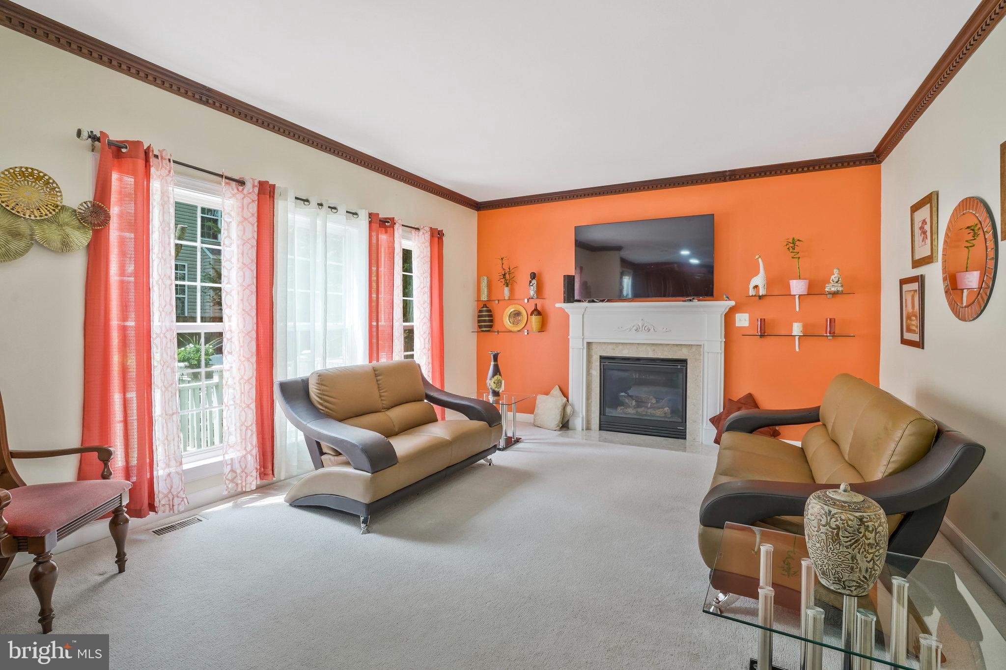 LAUREL HIGHLANDS - Residential