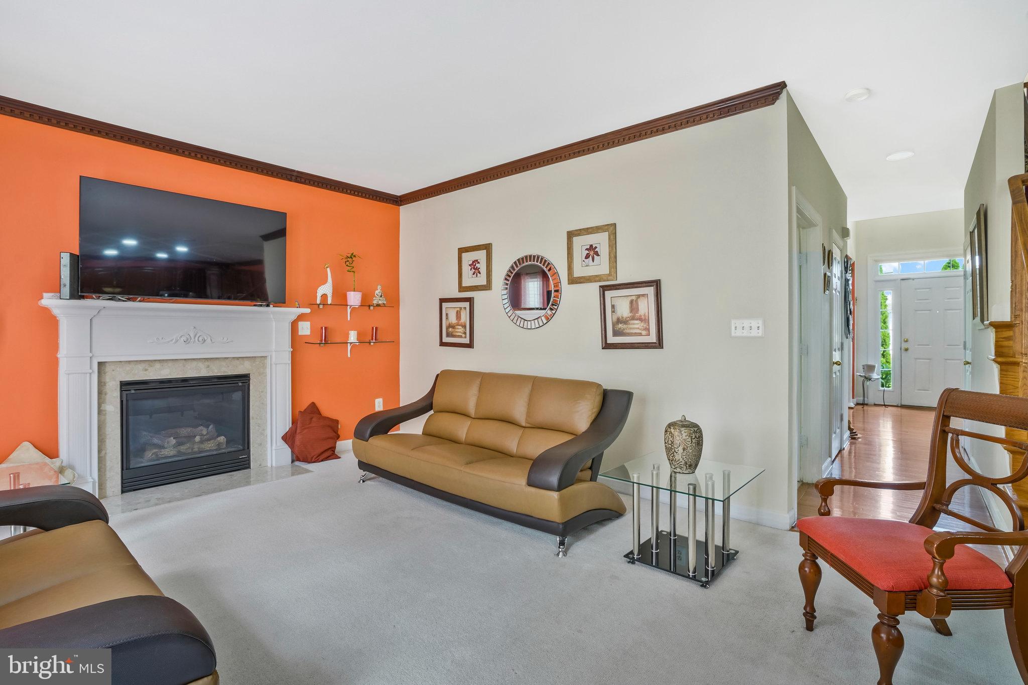 LAUREL HIGHLANDS - Residential