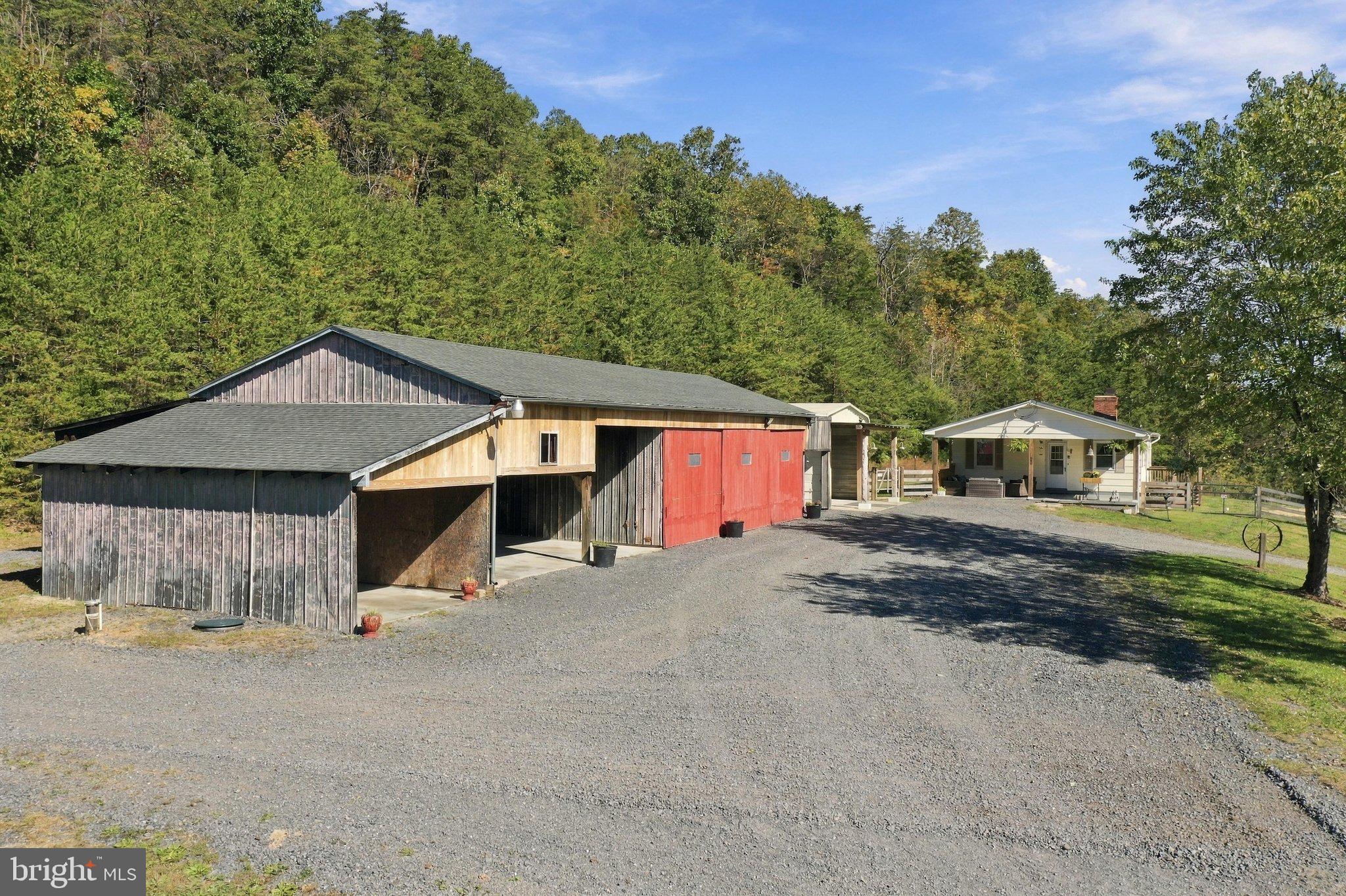 1648 STAR TANNERY ROAD