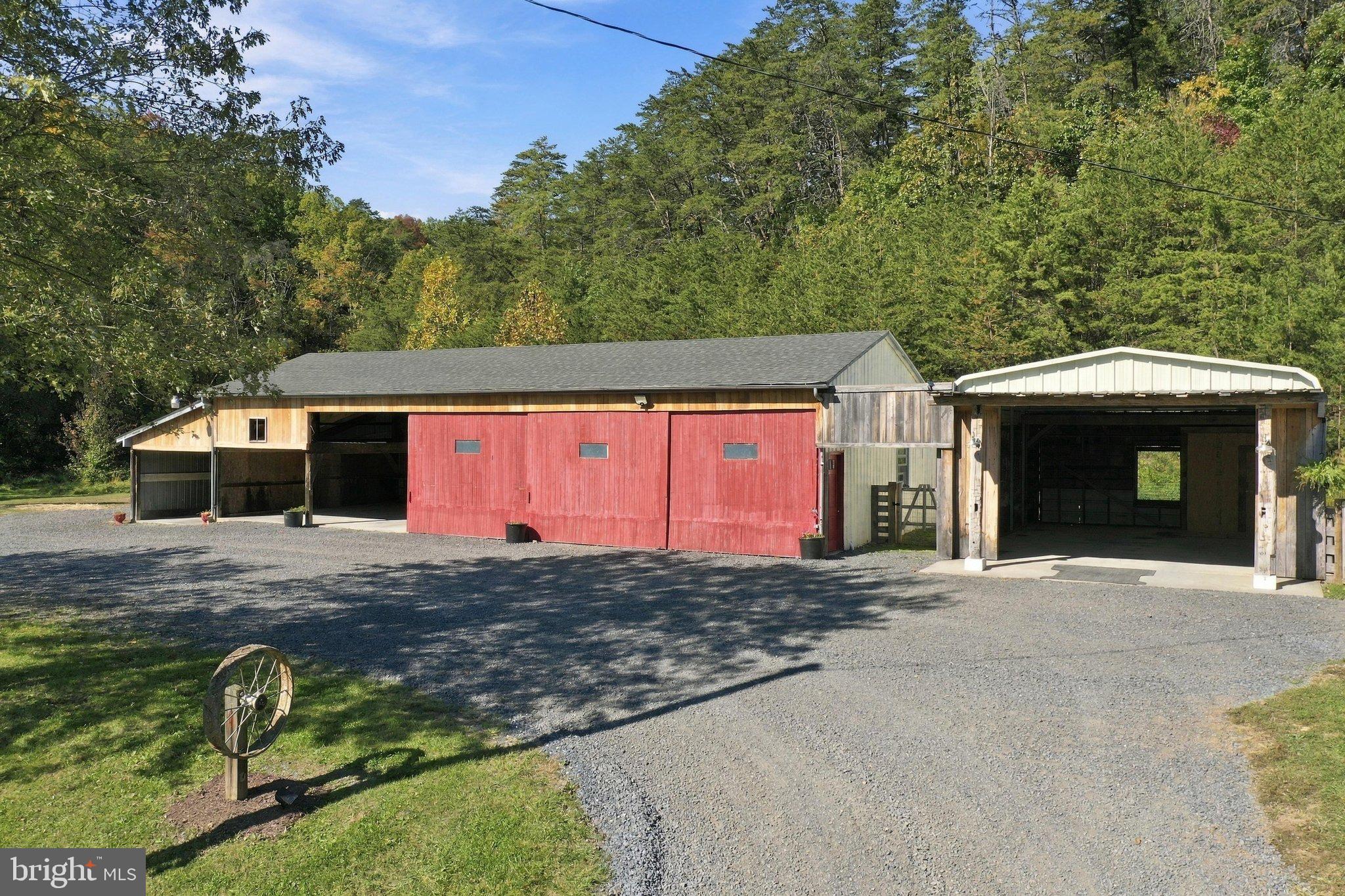 1648 STAR TANNERY ROAD