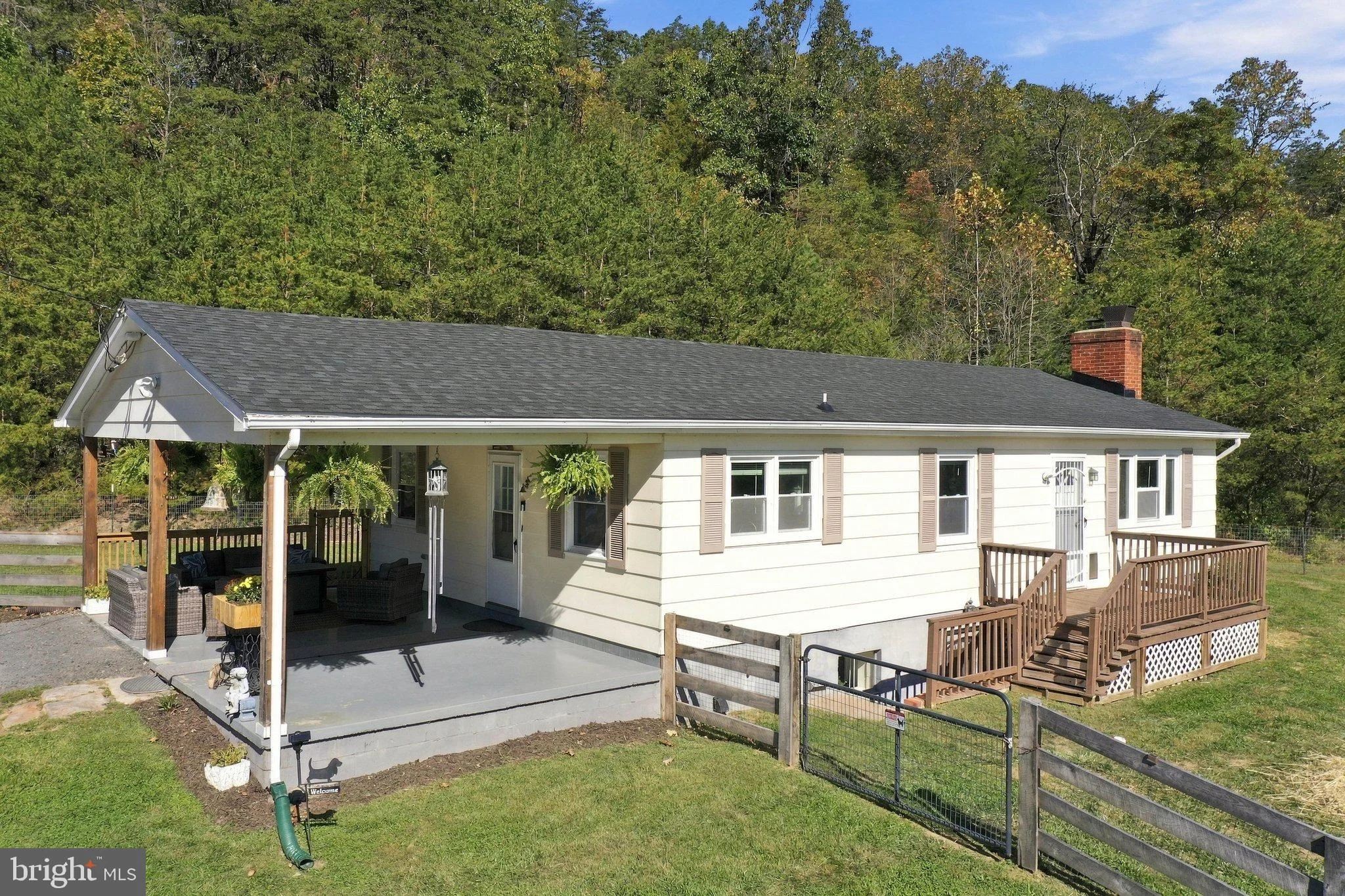 1648 Star Tannery Road