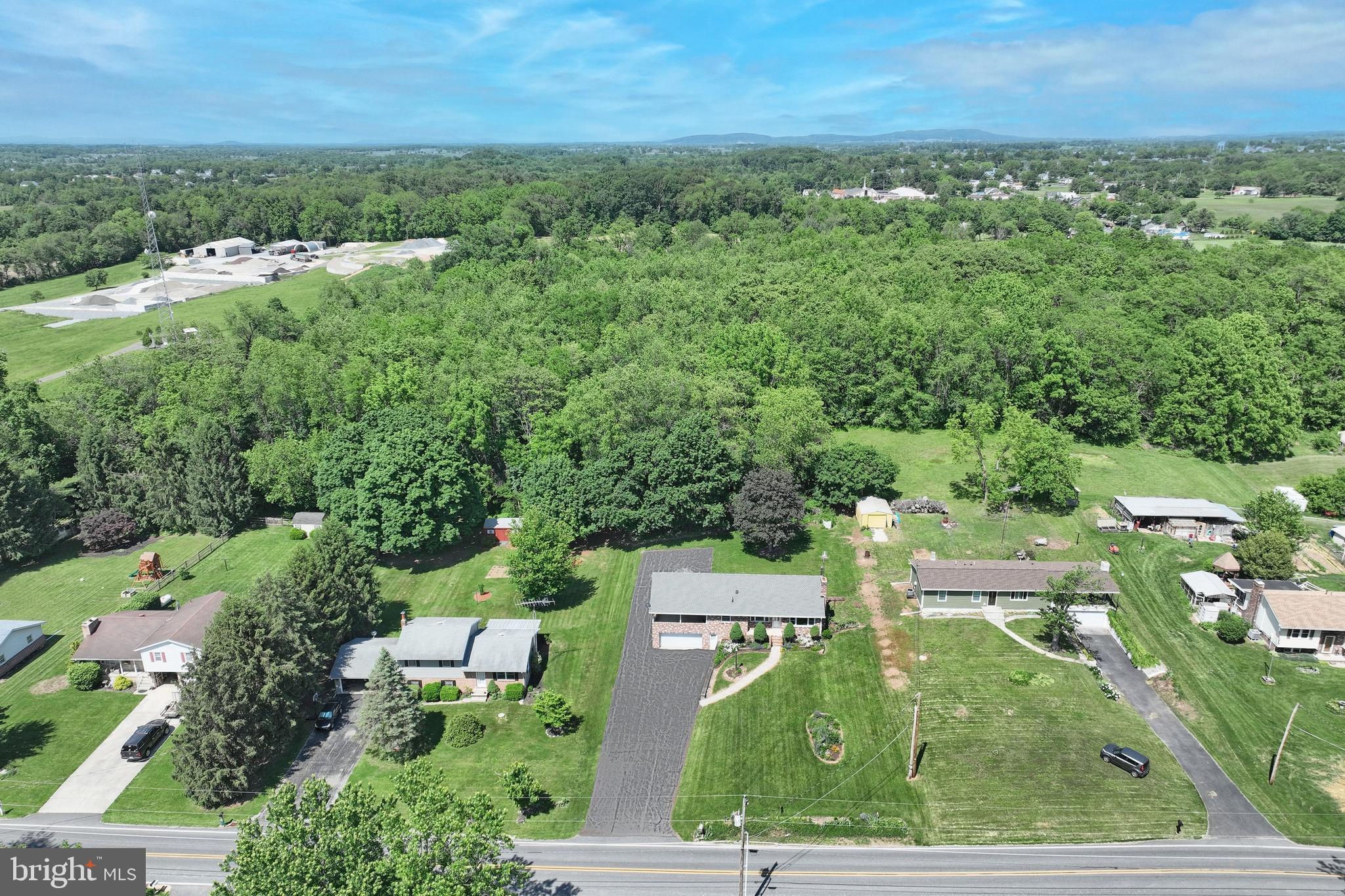 1010 GETTYSBURG ROAD