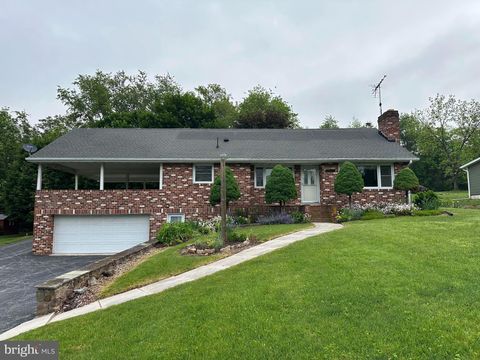 1010 GETTYSBURG ROAD LITTLESTOWN PA 17340
