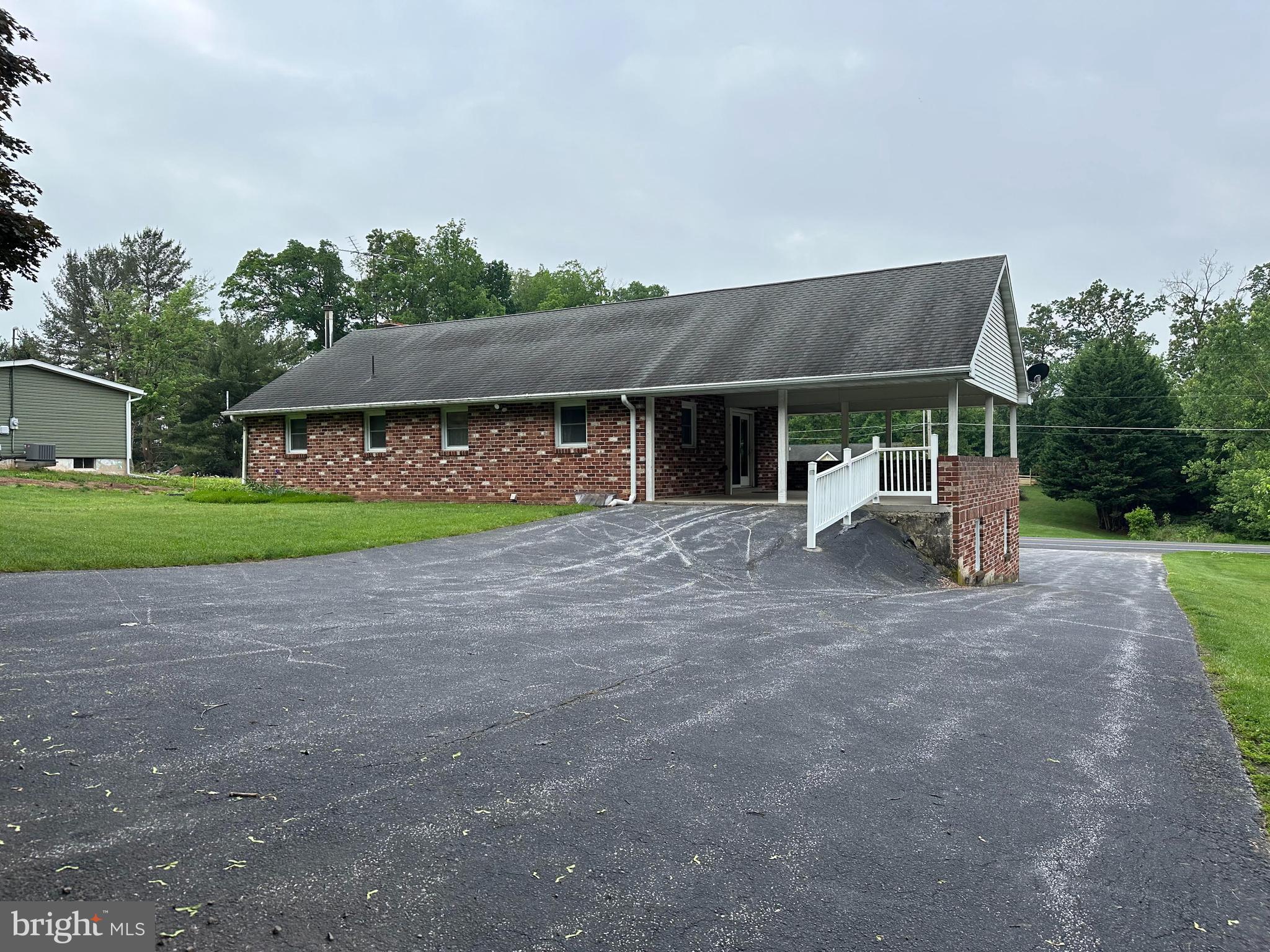 1010 GETTYSBURG ROAD