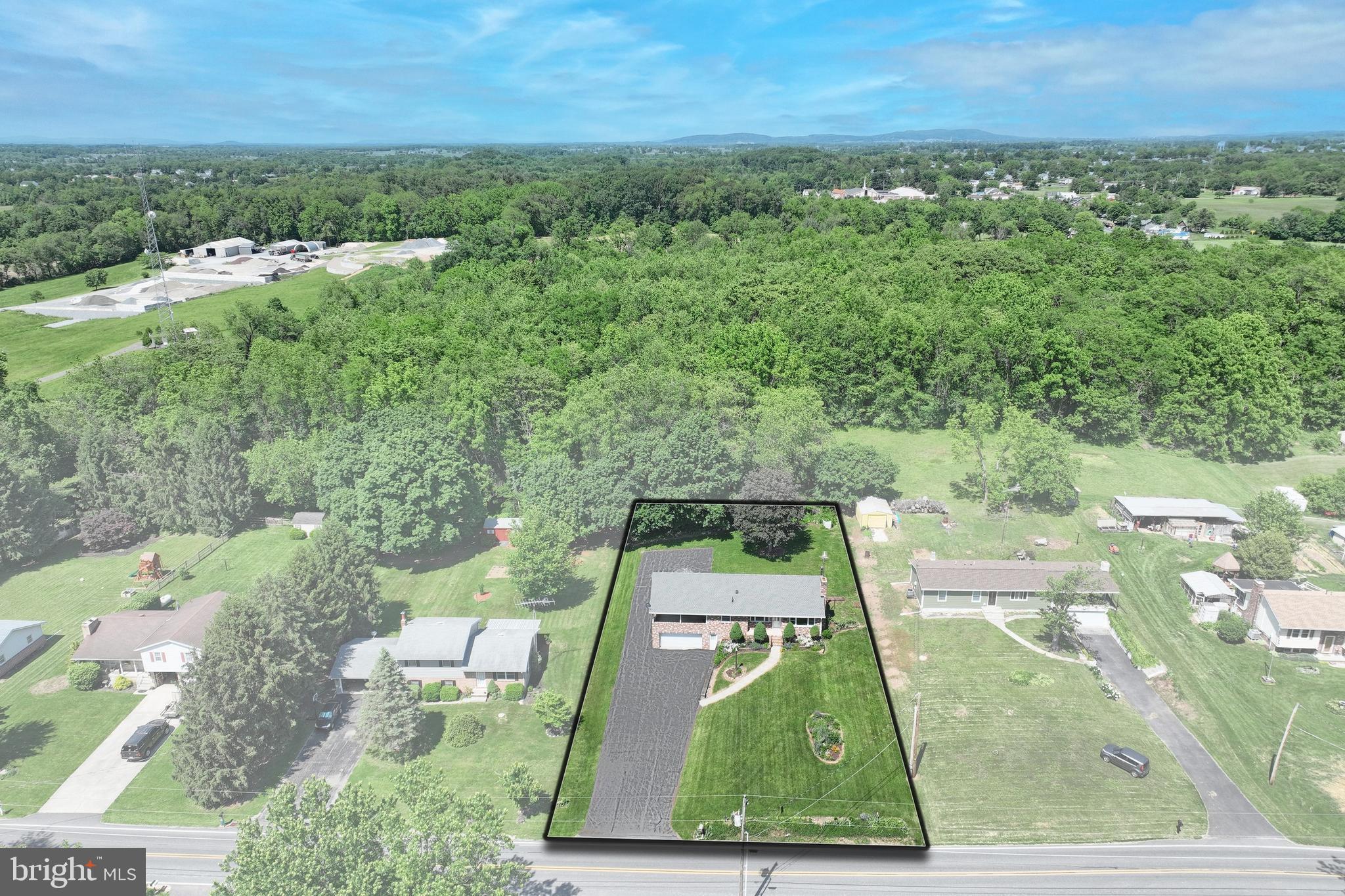 1010 GETTYSBURG ROAD