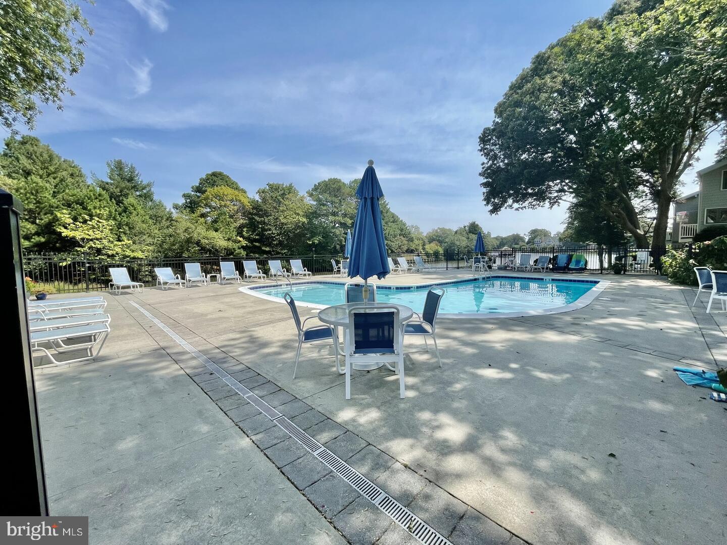 NEWBOLD SQUARE - Residential