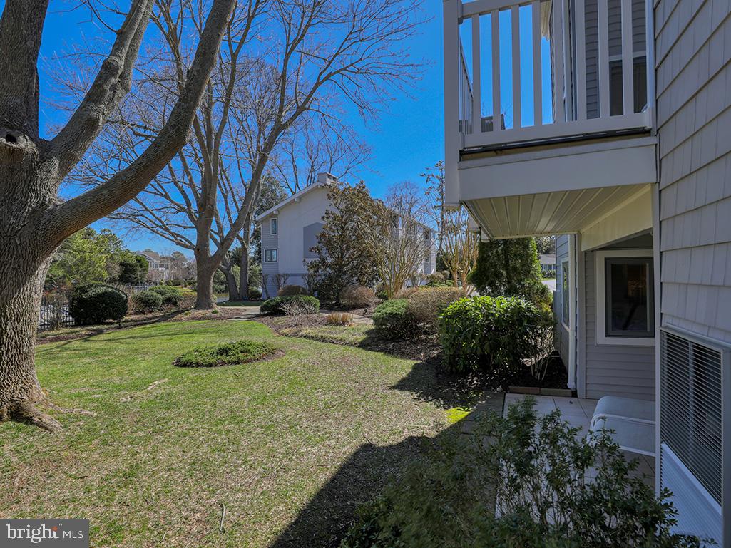 NEWBOLD SQUARE - Residential