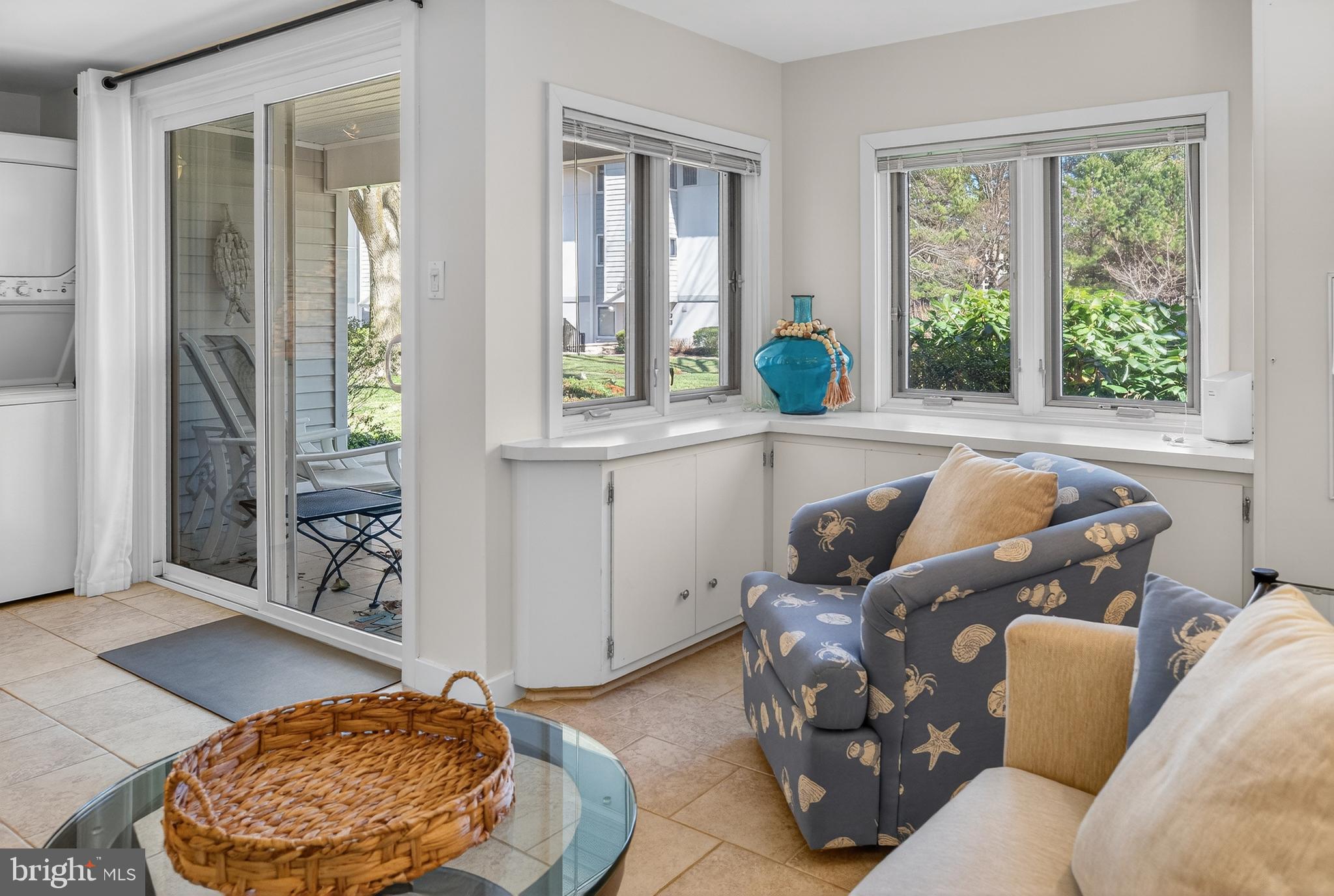 NEWBOLD SQUARE - Residential