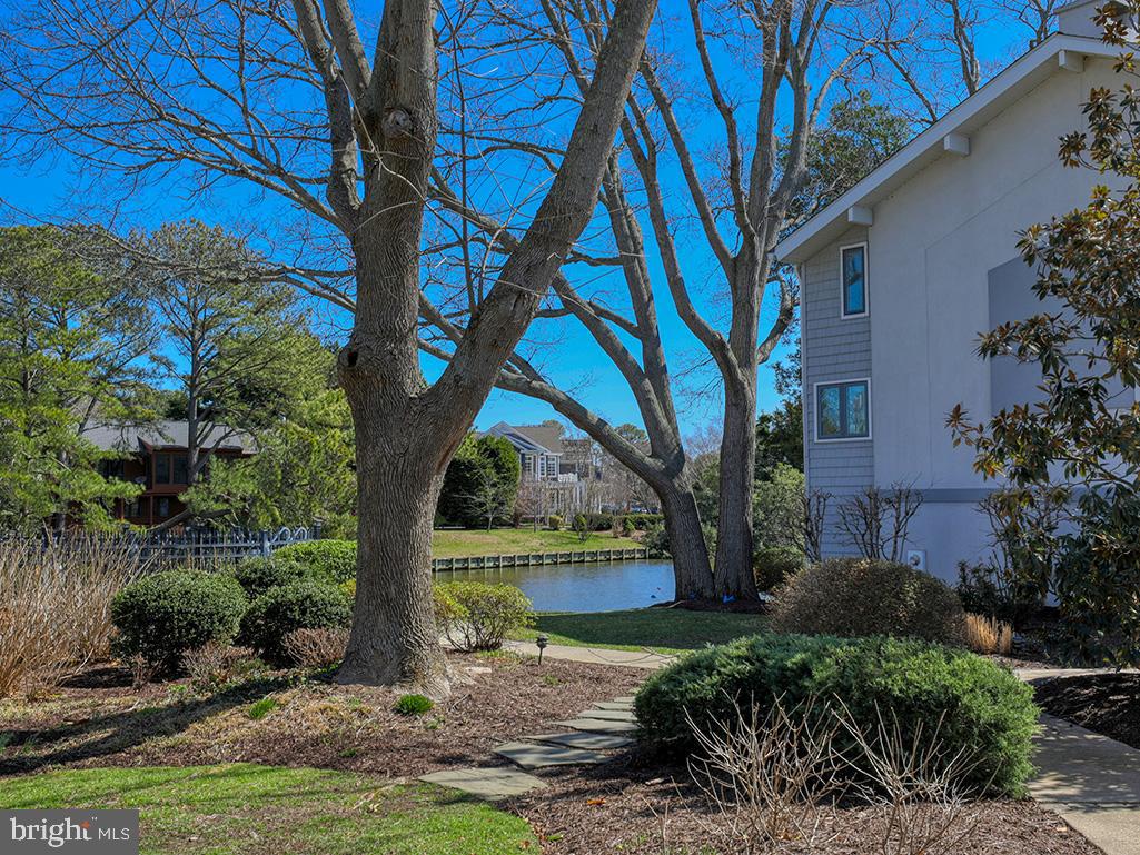 NEWBOLD SQUARE - Residential