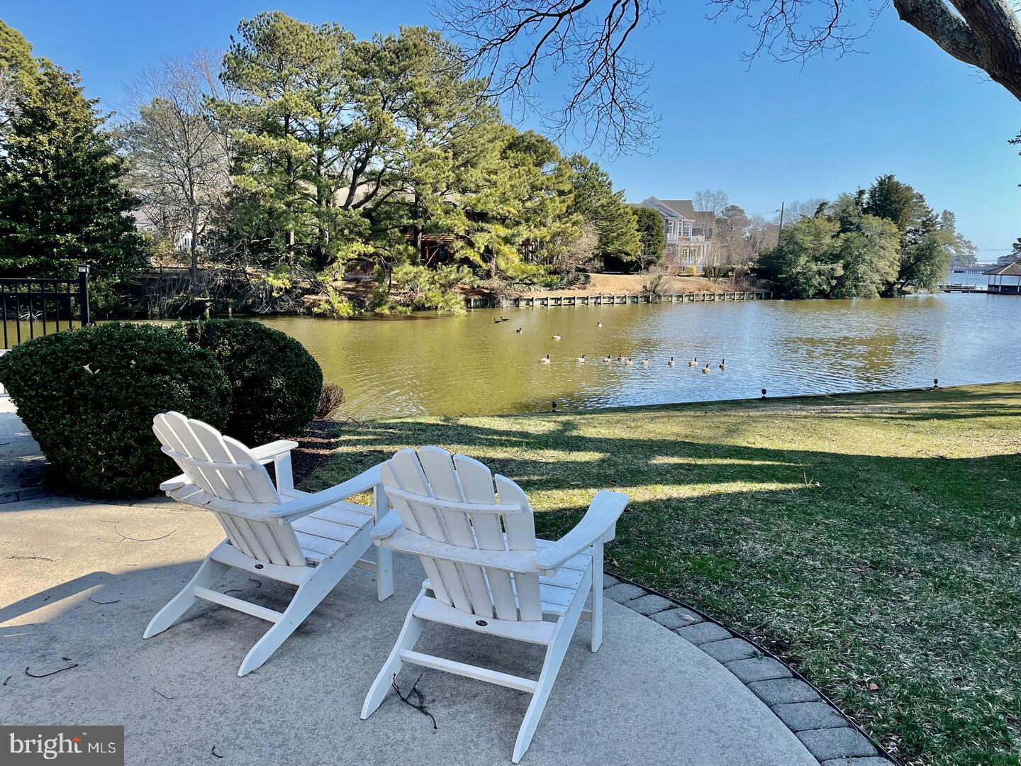 NEWBOLD SQUARE - Residential