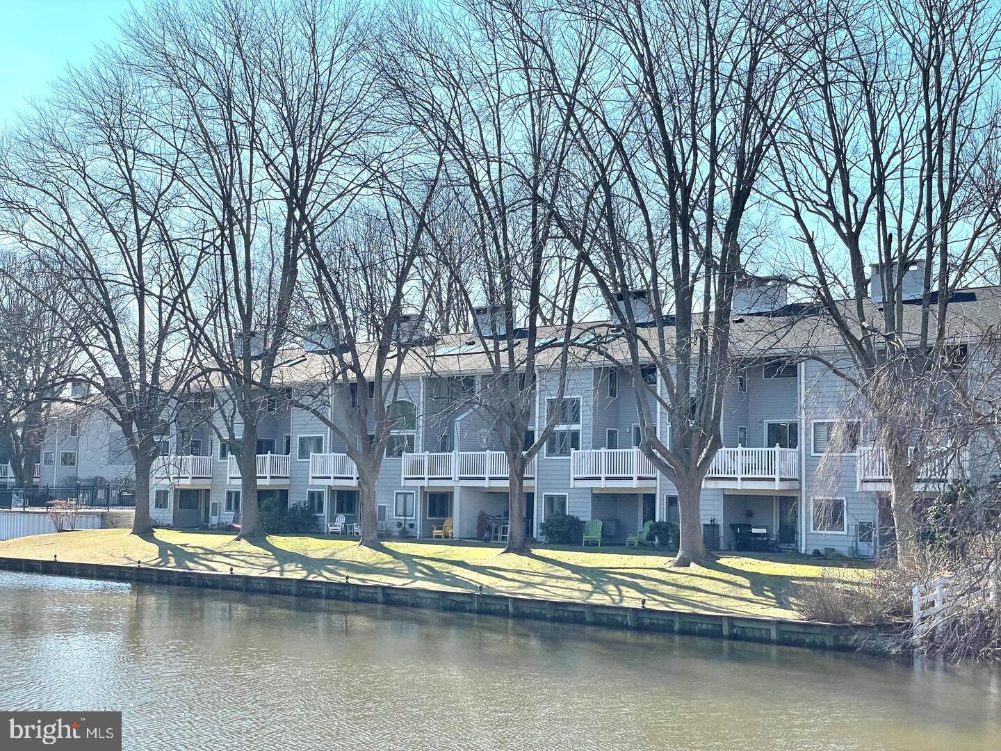 NEWBOLD SQUARE - Residential