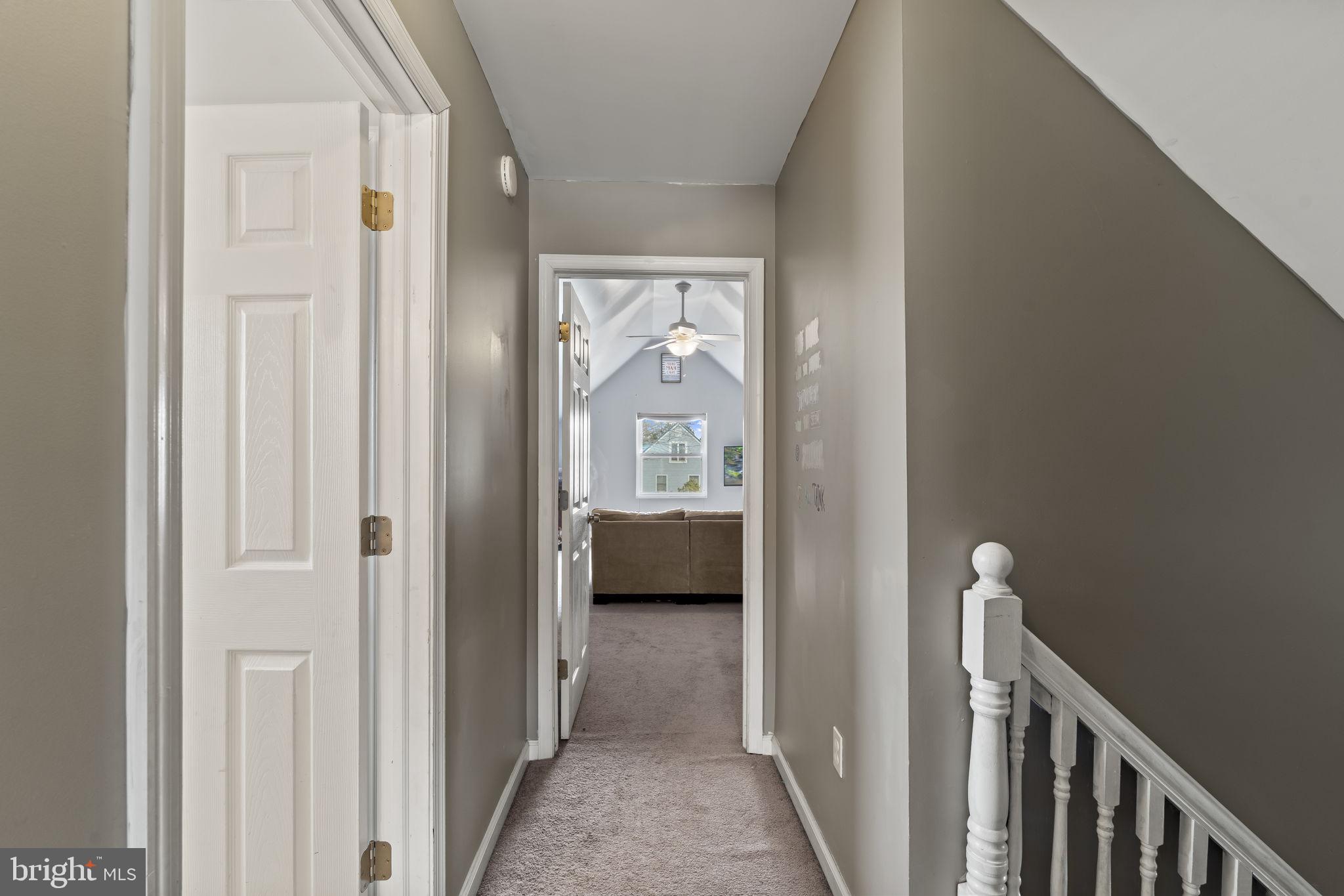 FORSYTHIA GATE - Residential