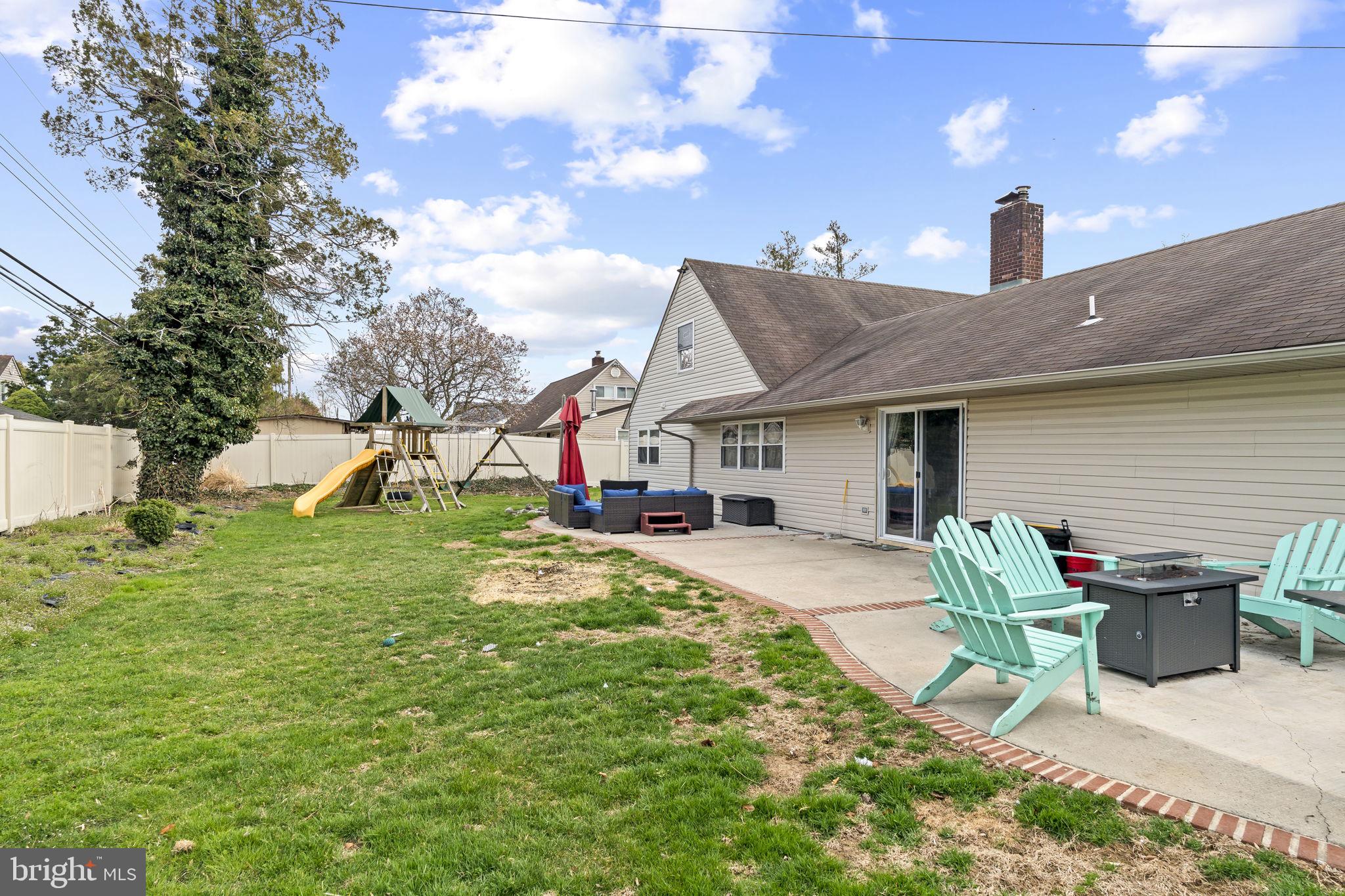 FORSYTHIA GATE - Residential