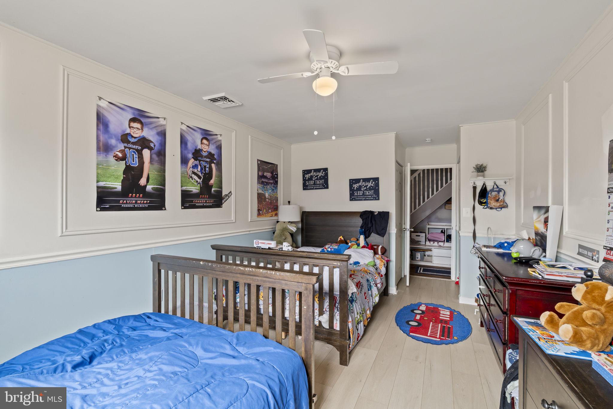 FORSYTHIA GATE - Residential