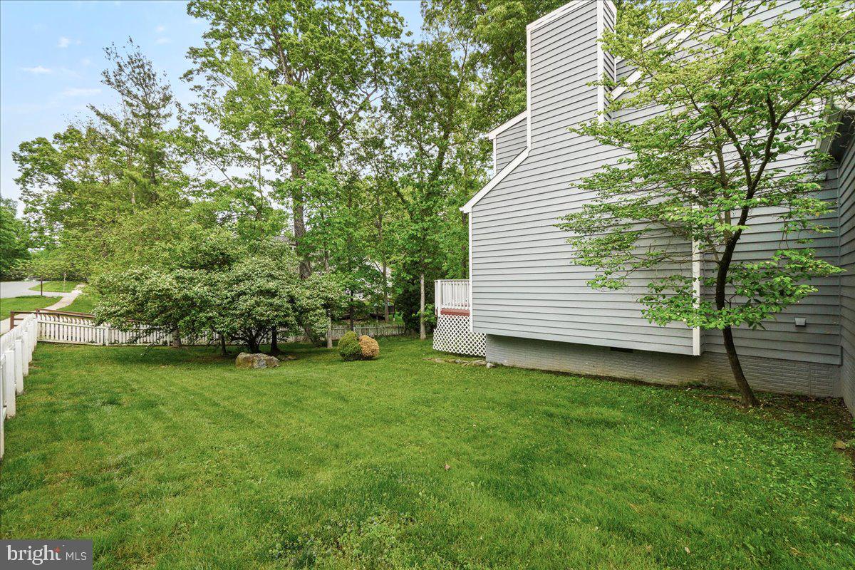 WOODSPRING AT NEW MARKET - Residential