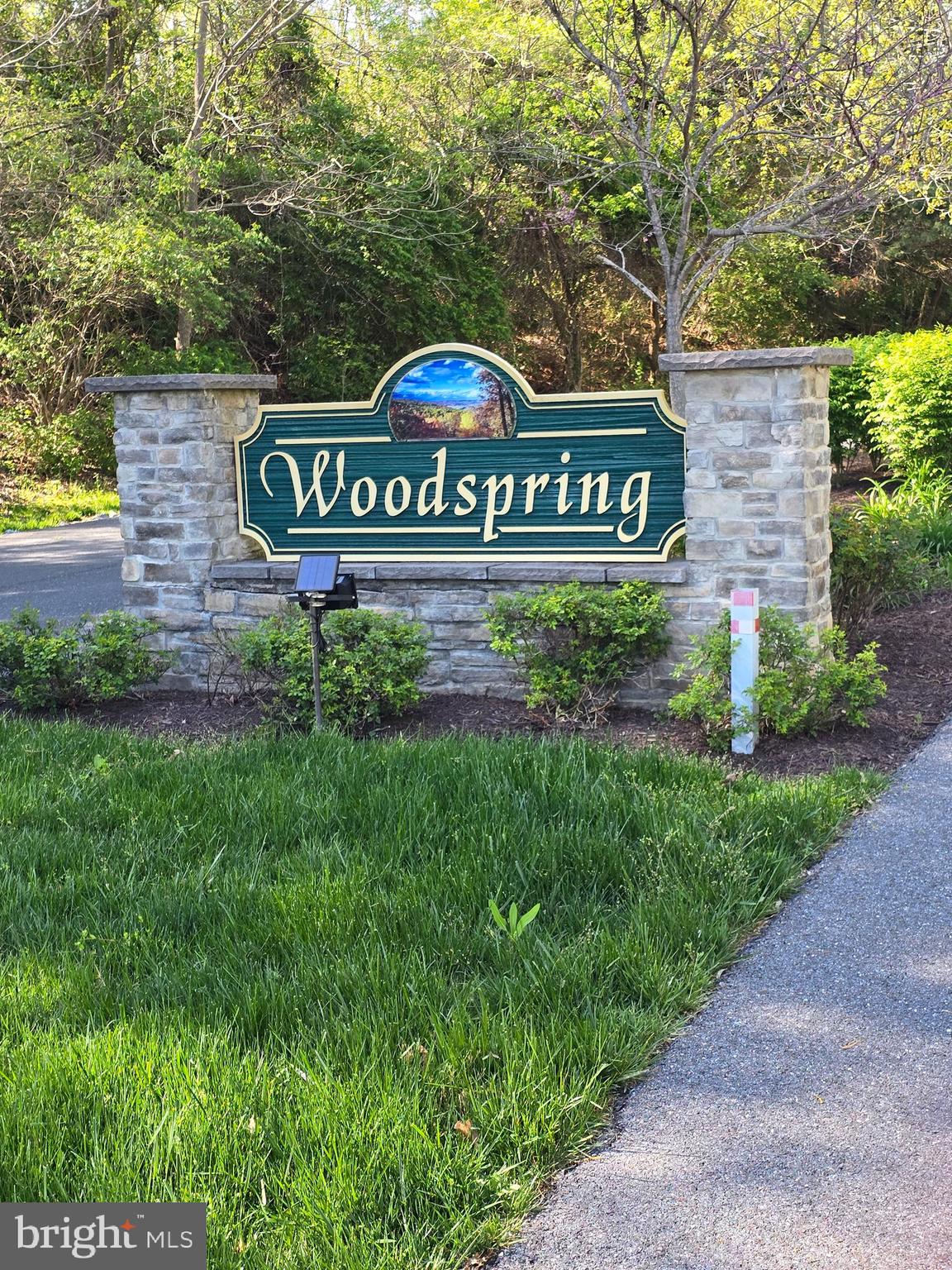 WOODSPRING AT NEW MARKET - Residential