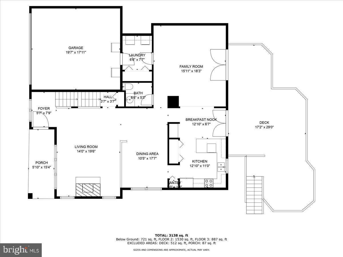 WOODSPRING AT NEW MARKET - Residential