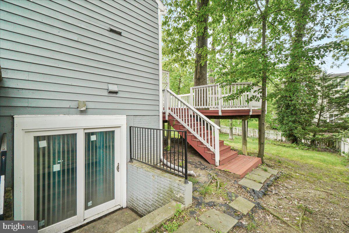 WOODSPRING AT NEW MARKET - Residential