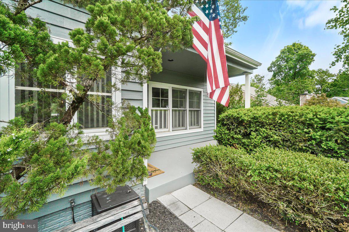 WOODSPRING AT NEW MARKET - Residential