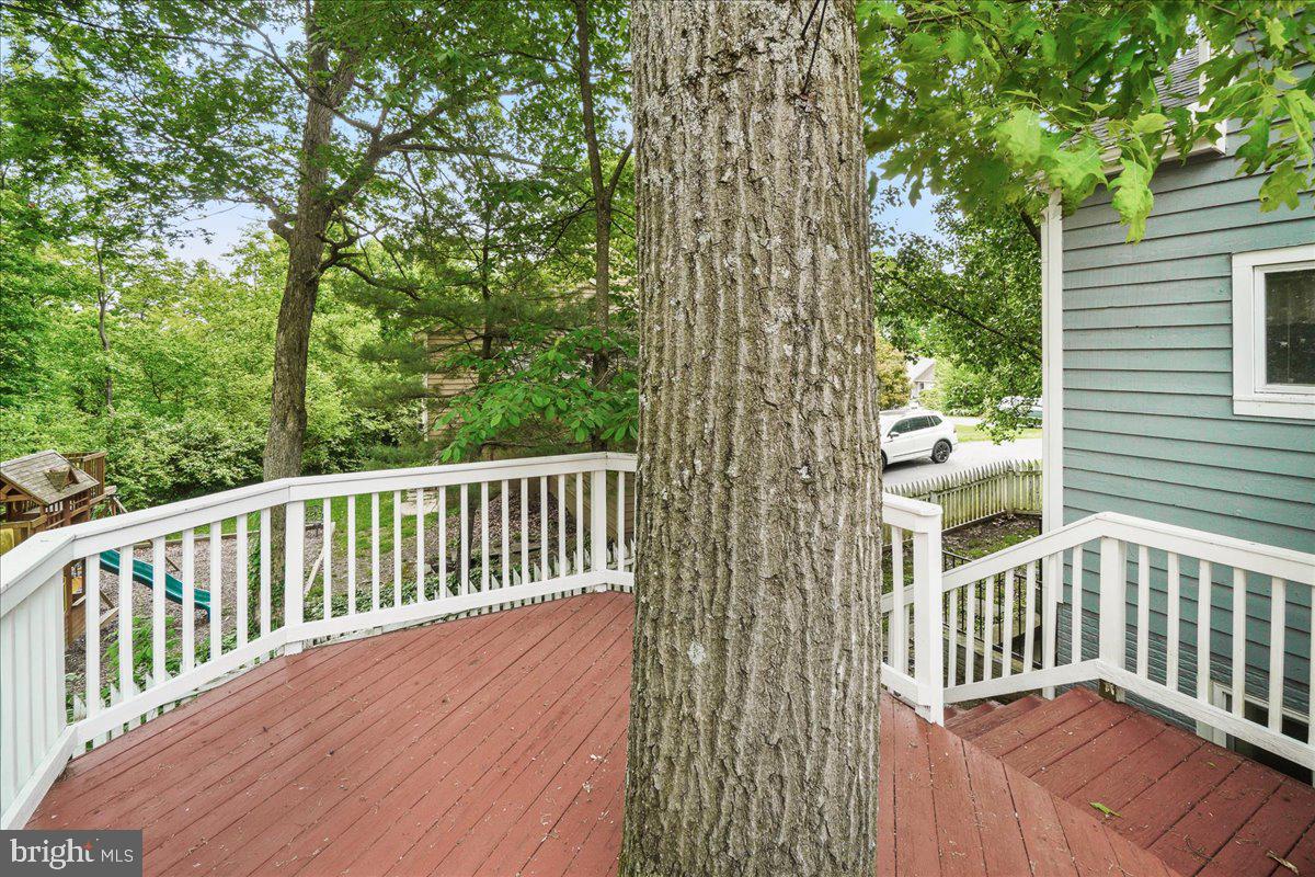 WOODSPRING AT NEW MARKET - Residential