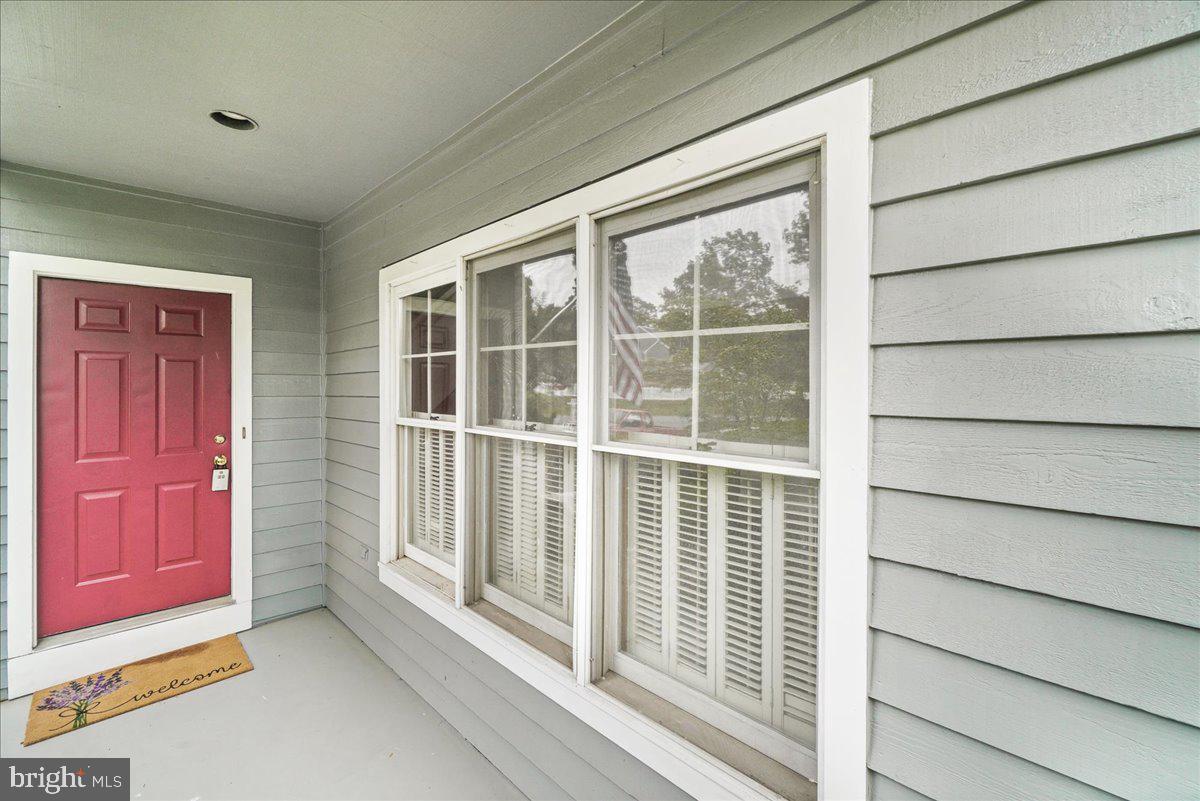 WOODSPRING AT NEW MARKET - Residential